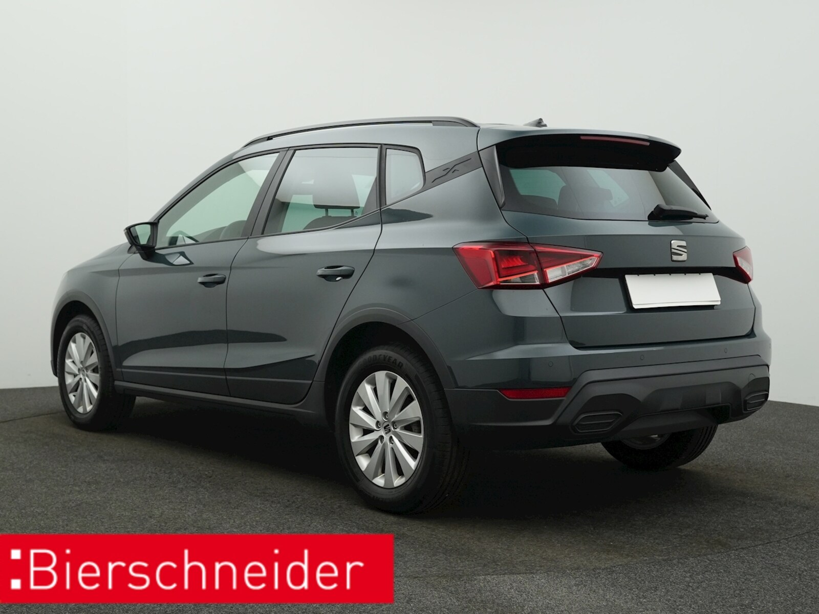 SEAT Arona – Bild 4