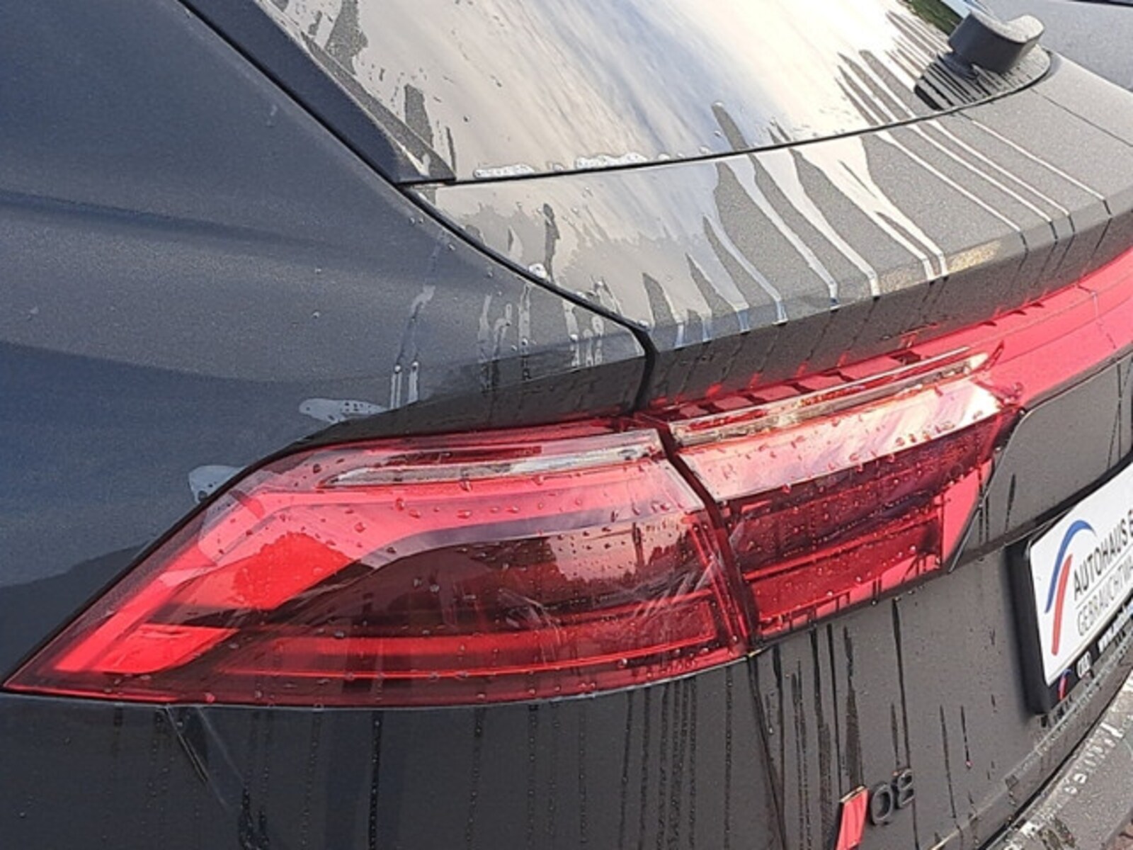 Audi Q8 – Bild 28