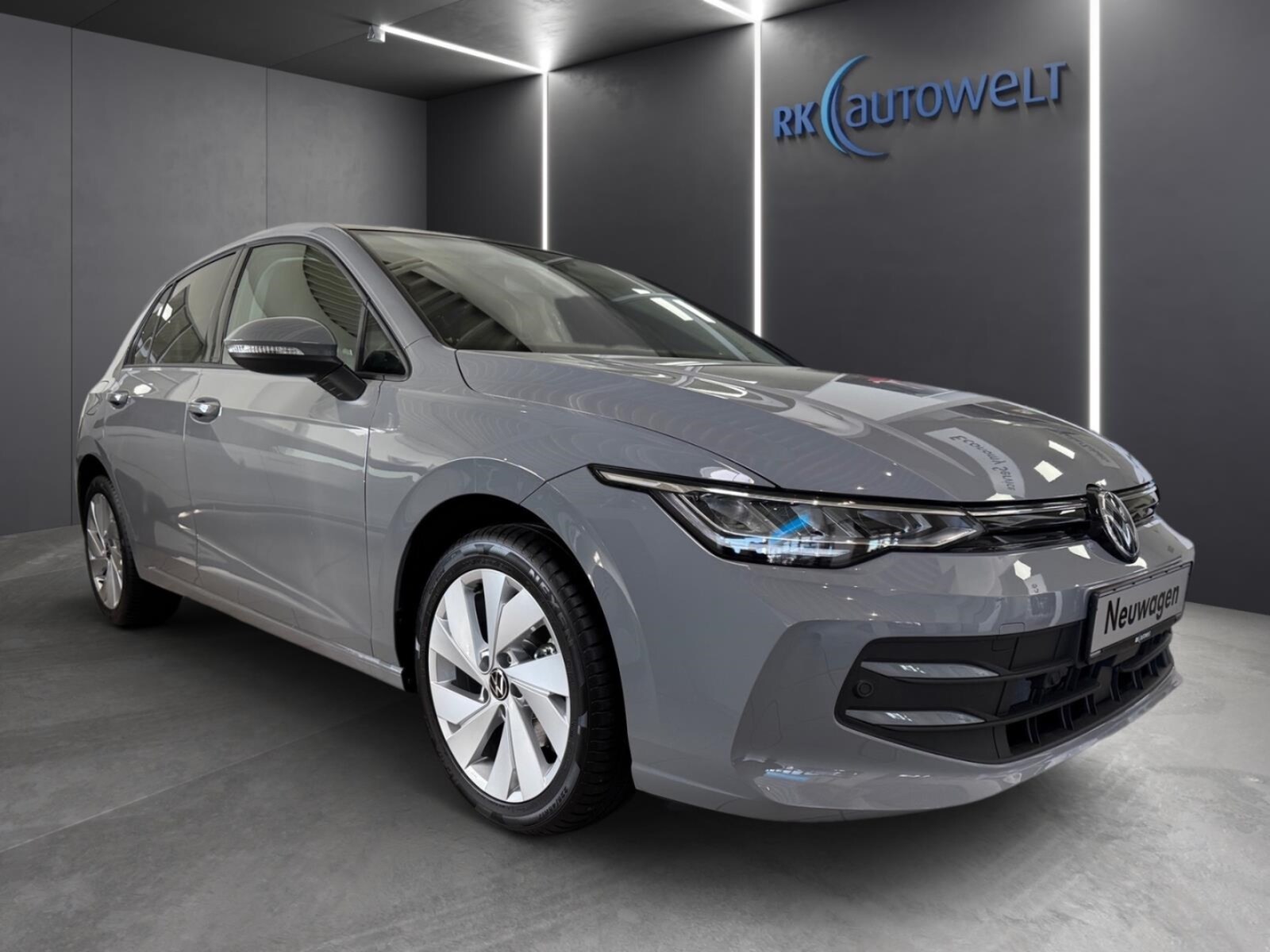 Volkswagen Golf – Bild 2