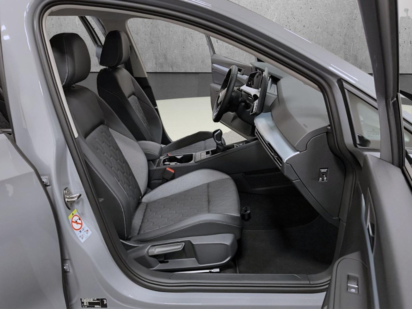 Volkswagen Golf Variant – Bild 14