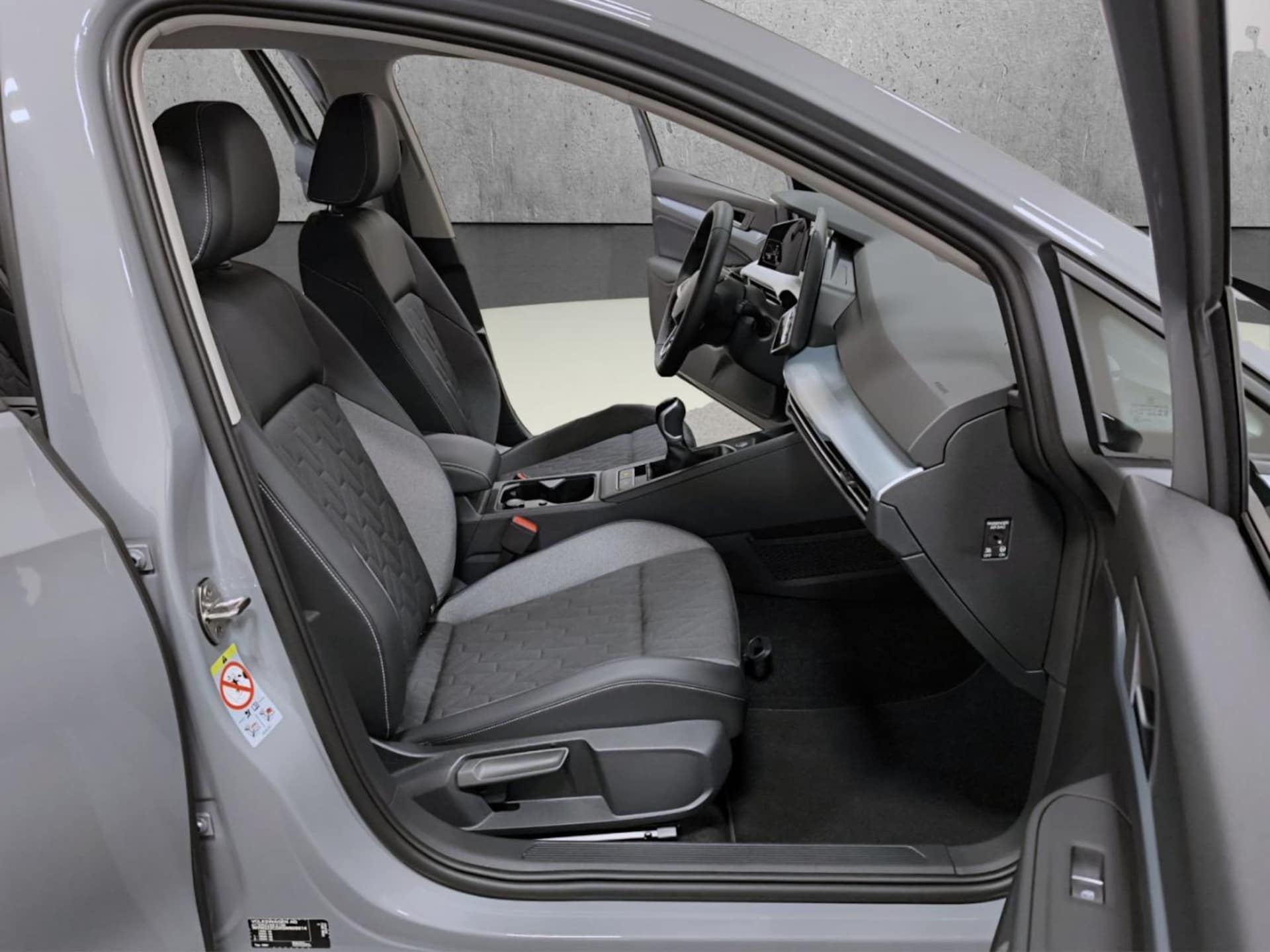 Volkswagen Golf Variant Goal