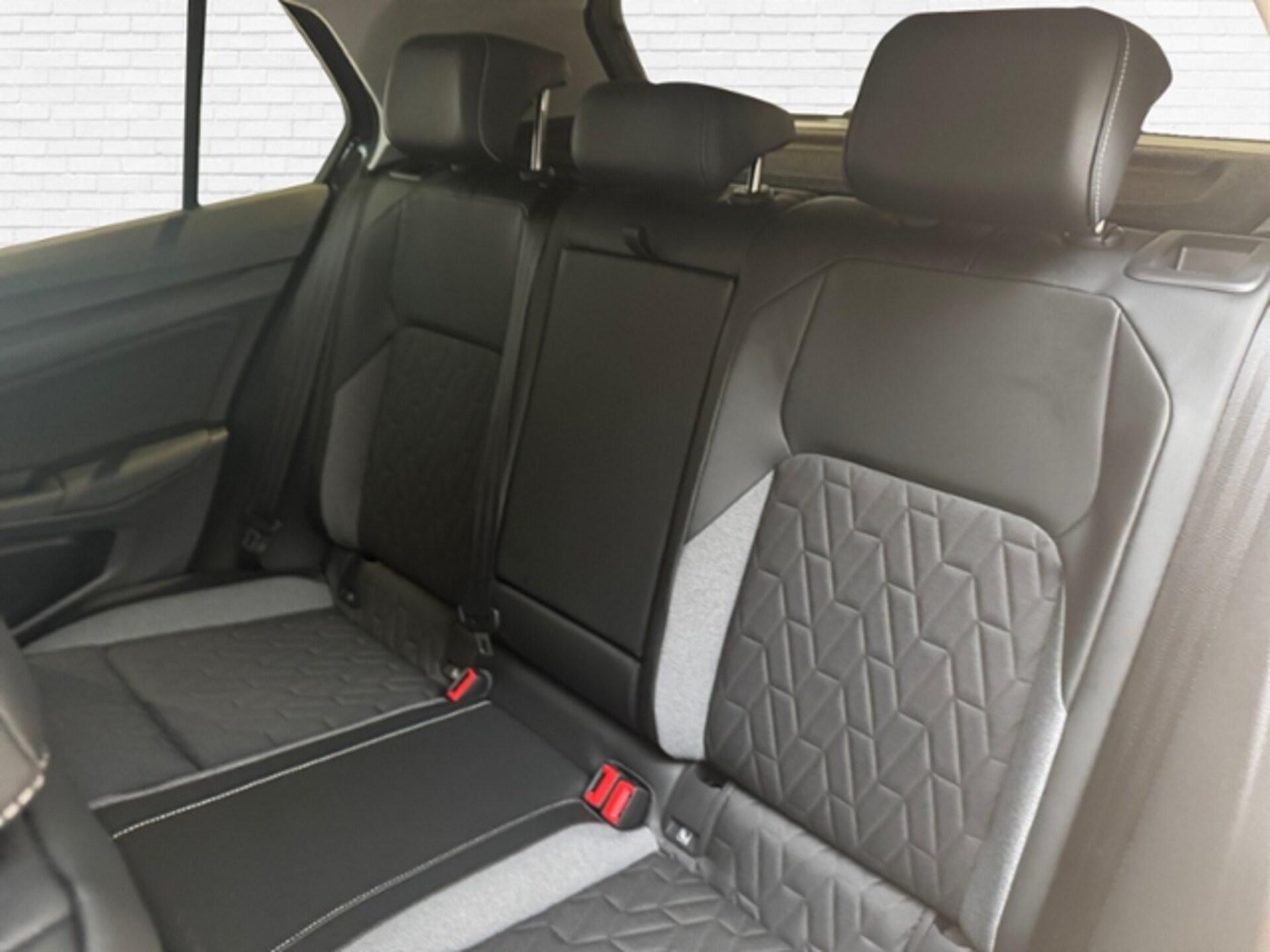 Volkswagen Golf ENERGY