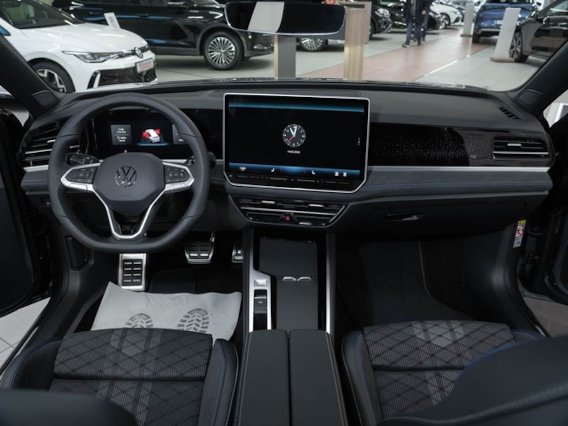 Volkswagen Passat R-Line