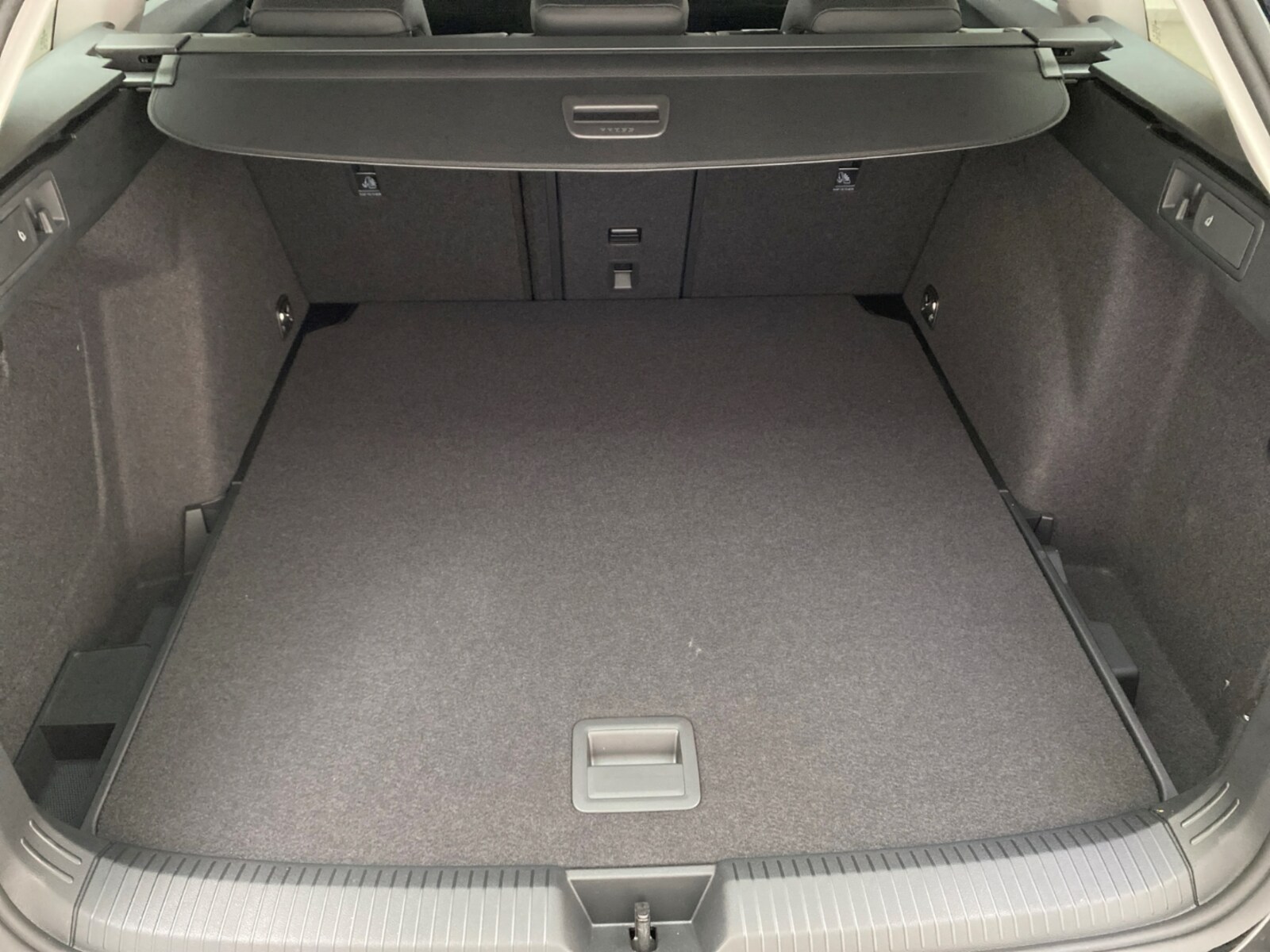 Volkswagen Golf Variant – Bild 12