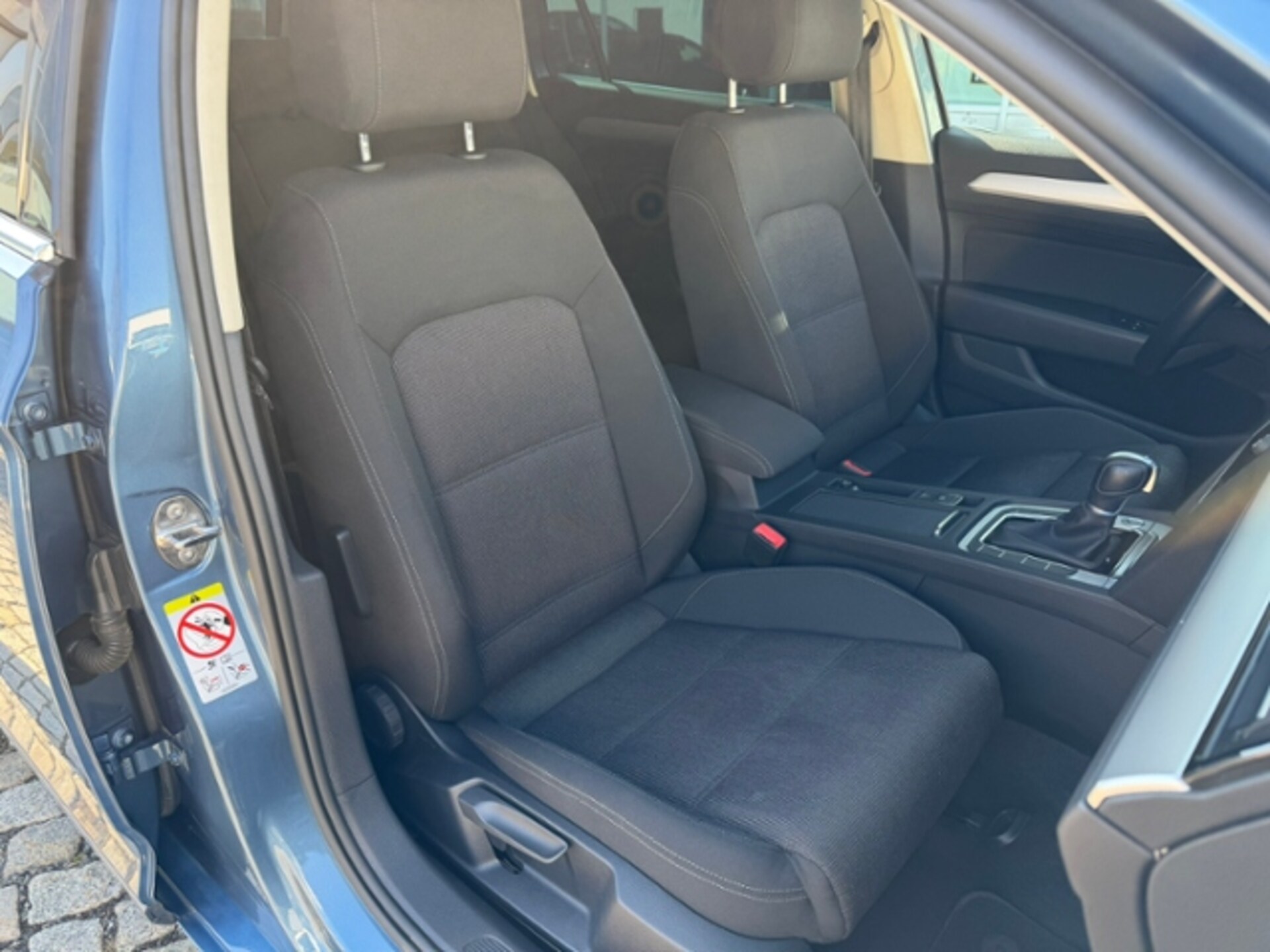 Volkswagen Passat Variant Comfortline