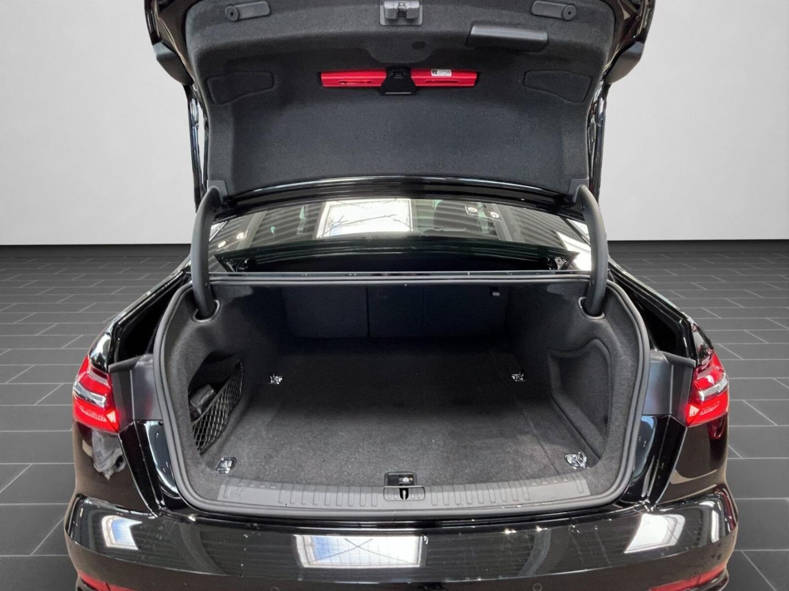 Audi S6 Limousine – Bild 15