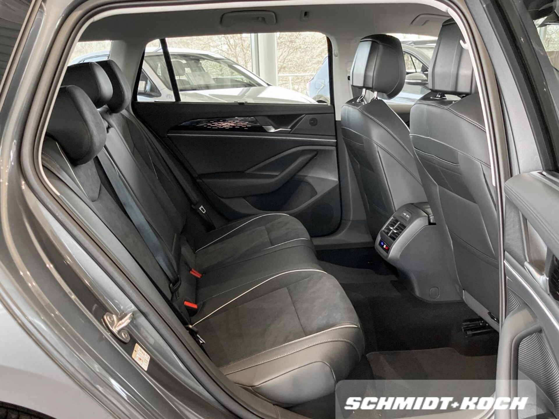 Volkswagen Passat Elegance