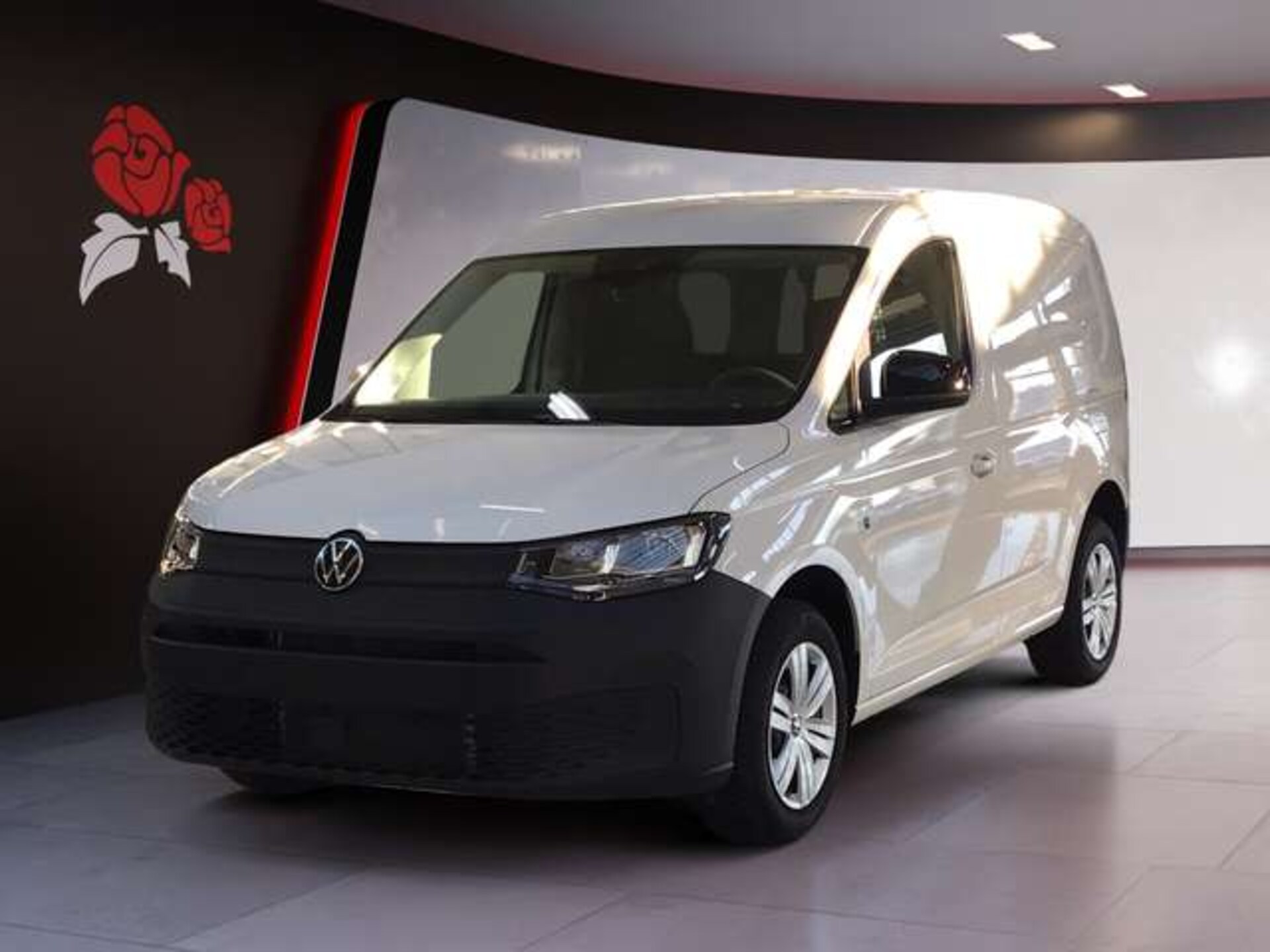 Volkswagen Caddy Cargo