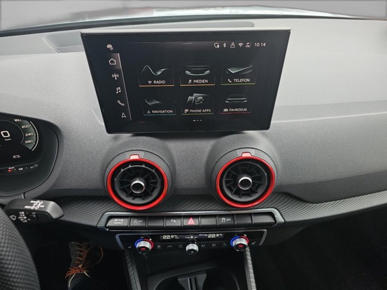 Audi Q2 – Bild 13