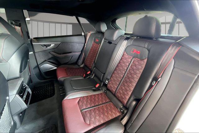 2026 Audi RS Q8 Base - Photo 9