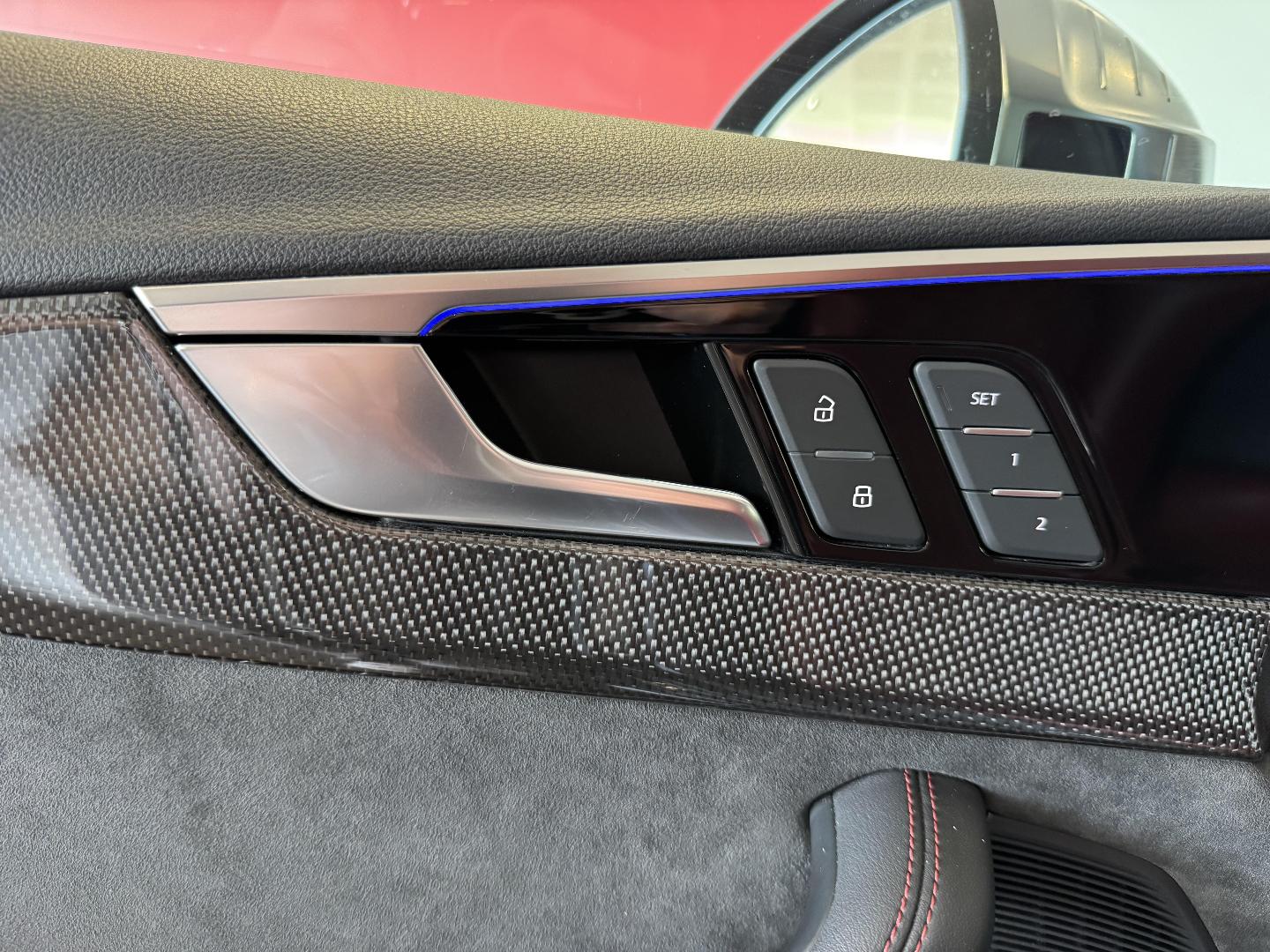Image about Audi S4 Avant S4 Avant TDI 255 kW (347 ch) tiptronic