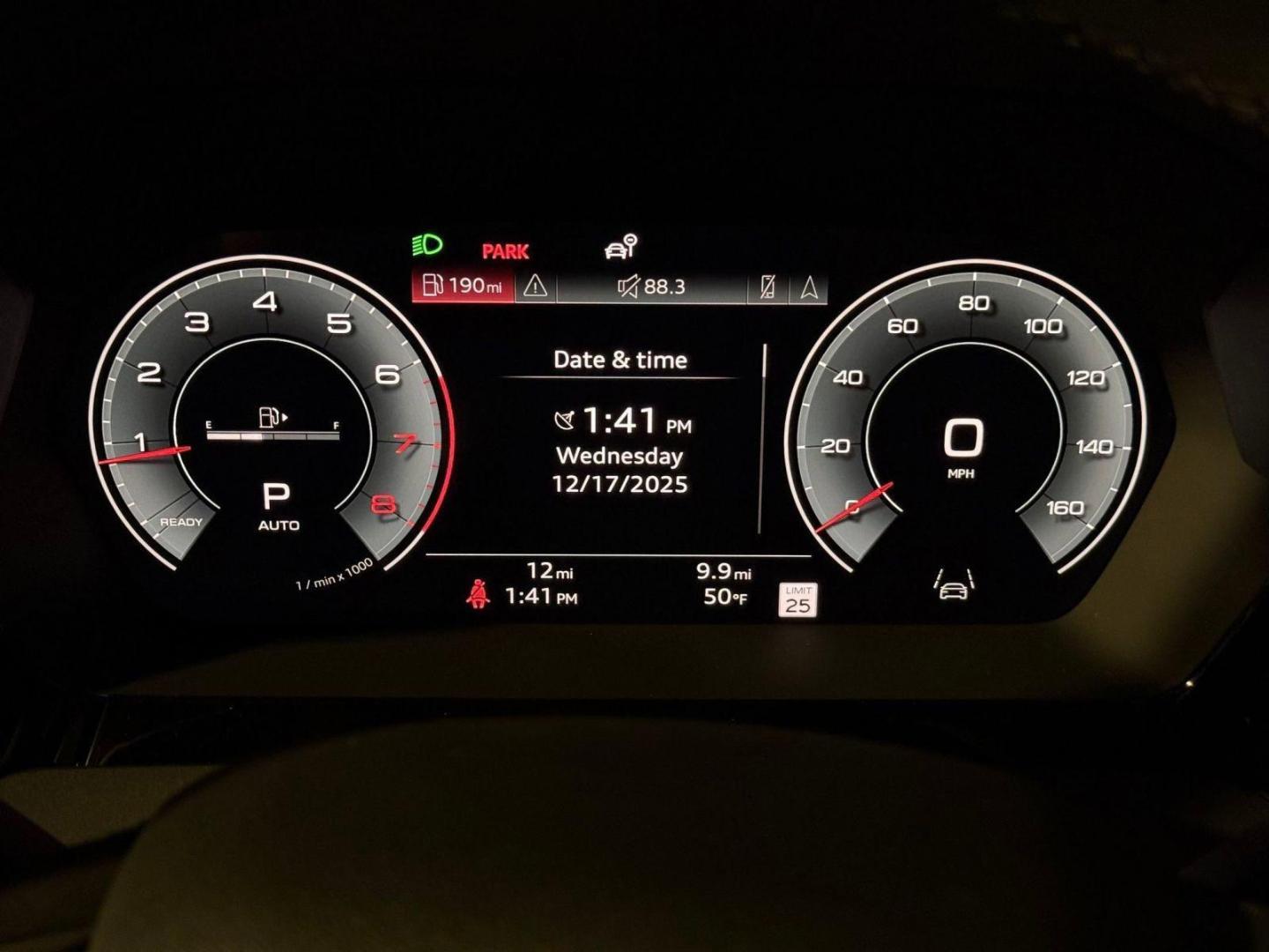 2026 Audi A3 Premium Plus - Photo 17