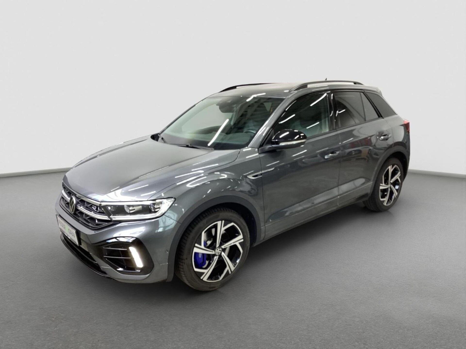 Volkswagen T-Roc R