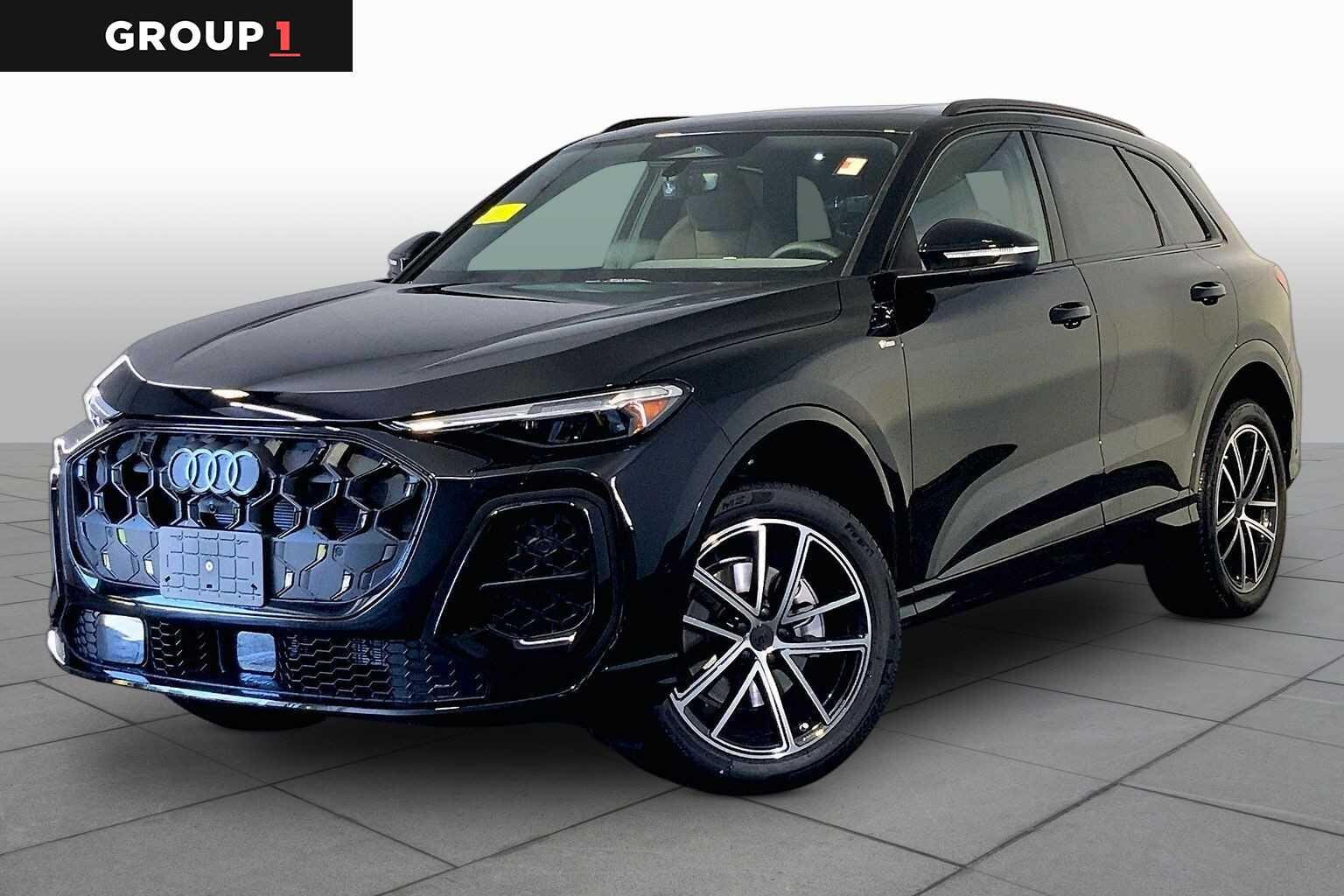 2026 Audi Q5 Premium Plus quattro's photo