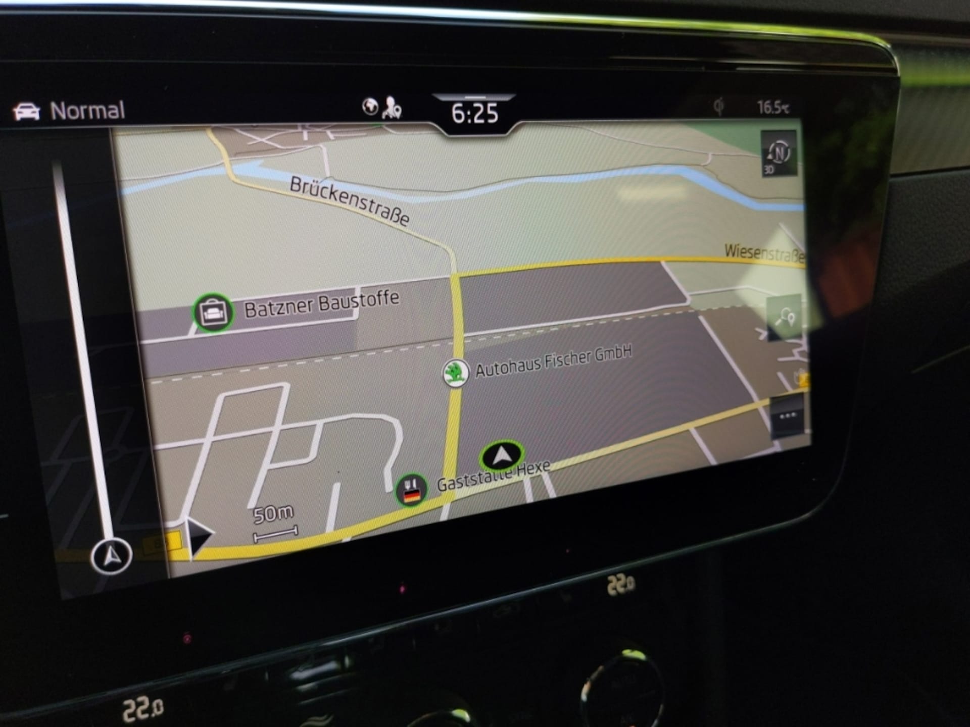 Skoda Superb Combi Sportline