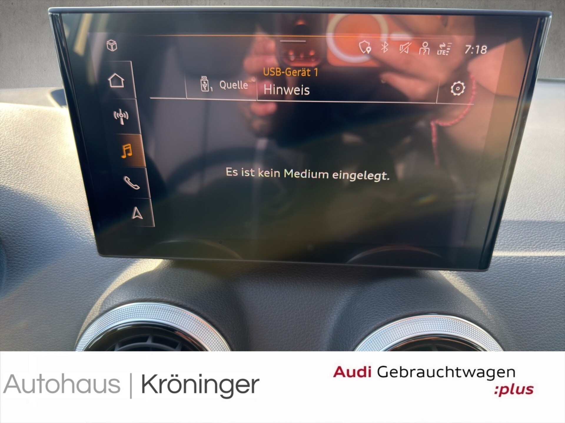 Audi Q2 Advanced