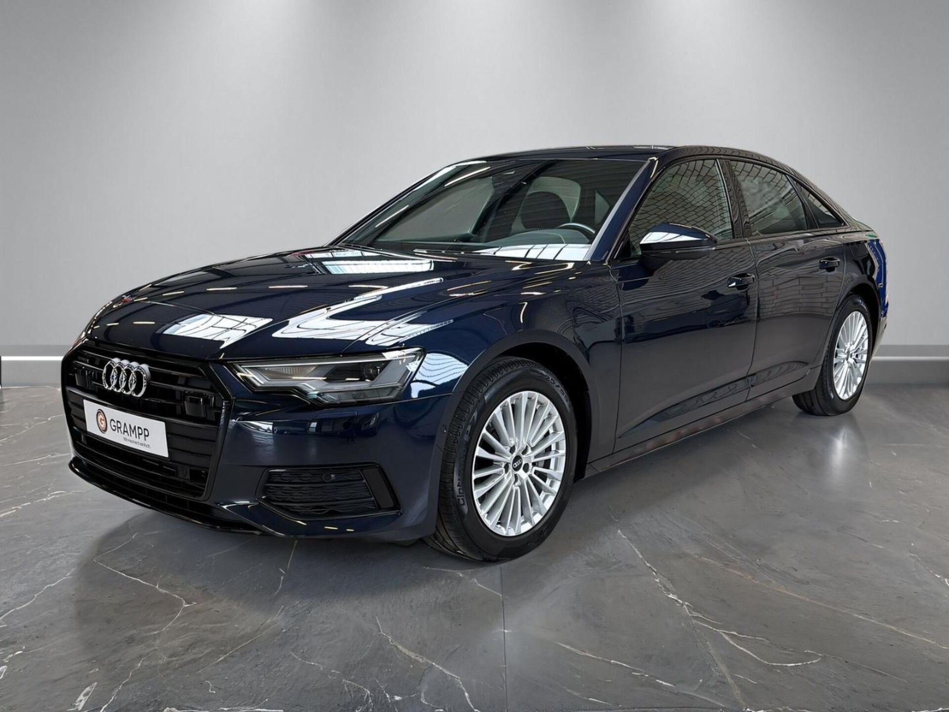 Audi A6 Limousine TFSI e S line