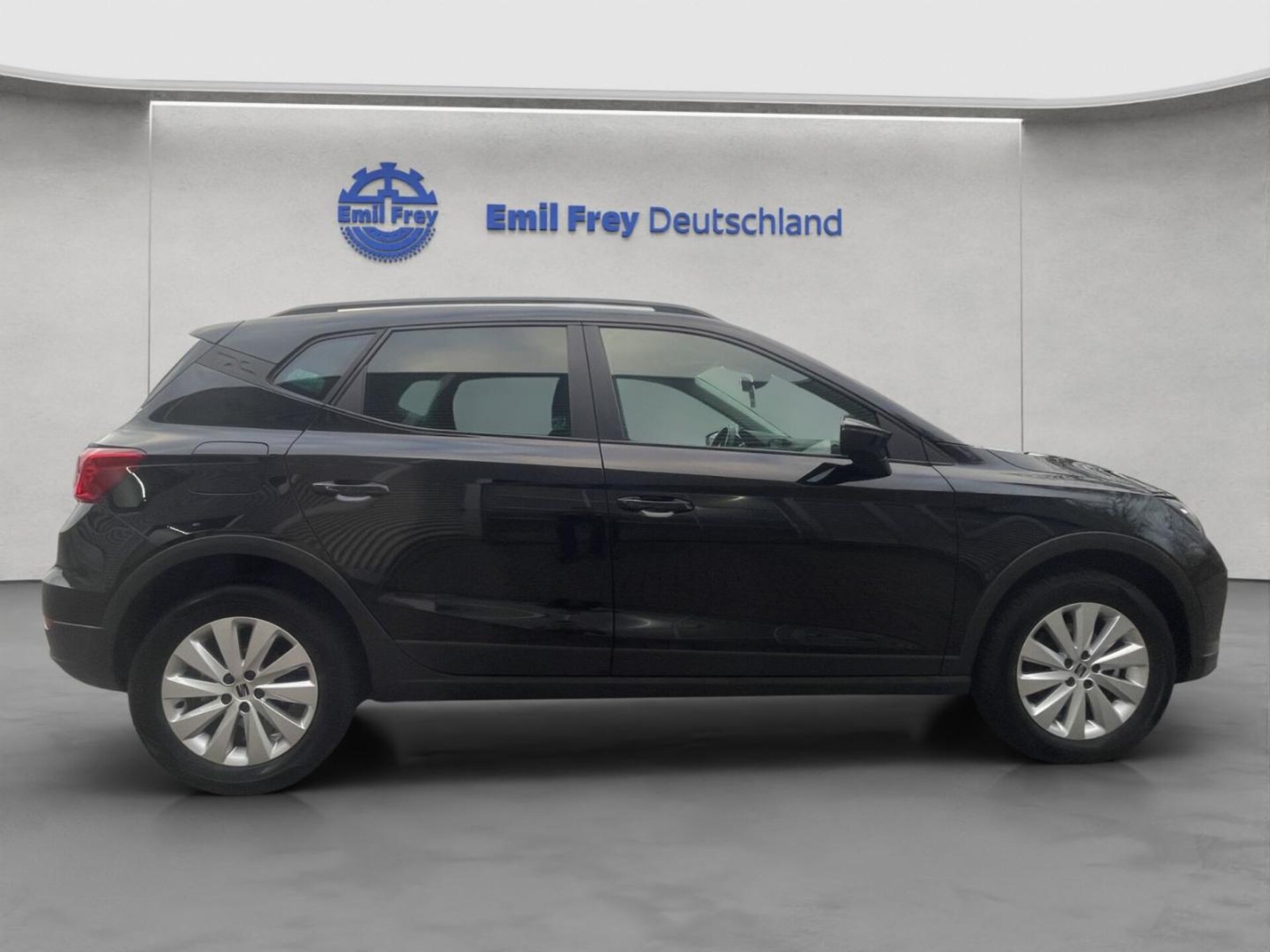 SEAT Arona Style