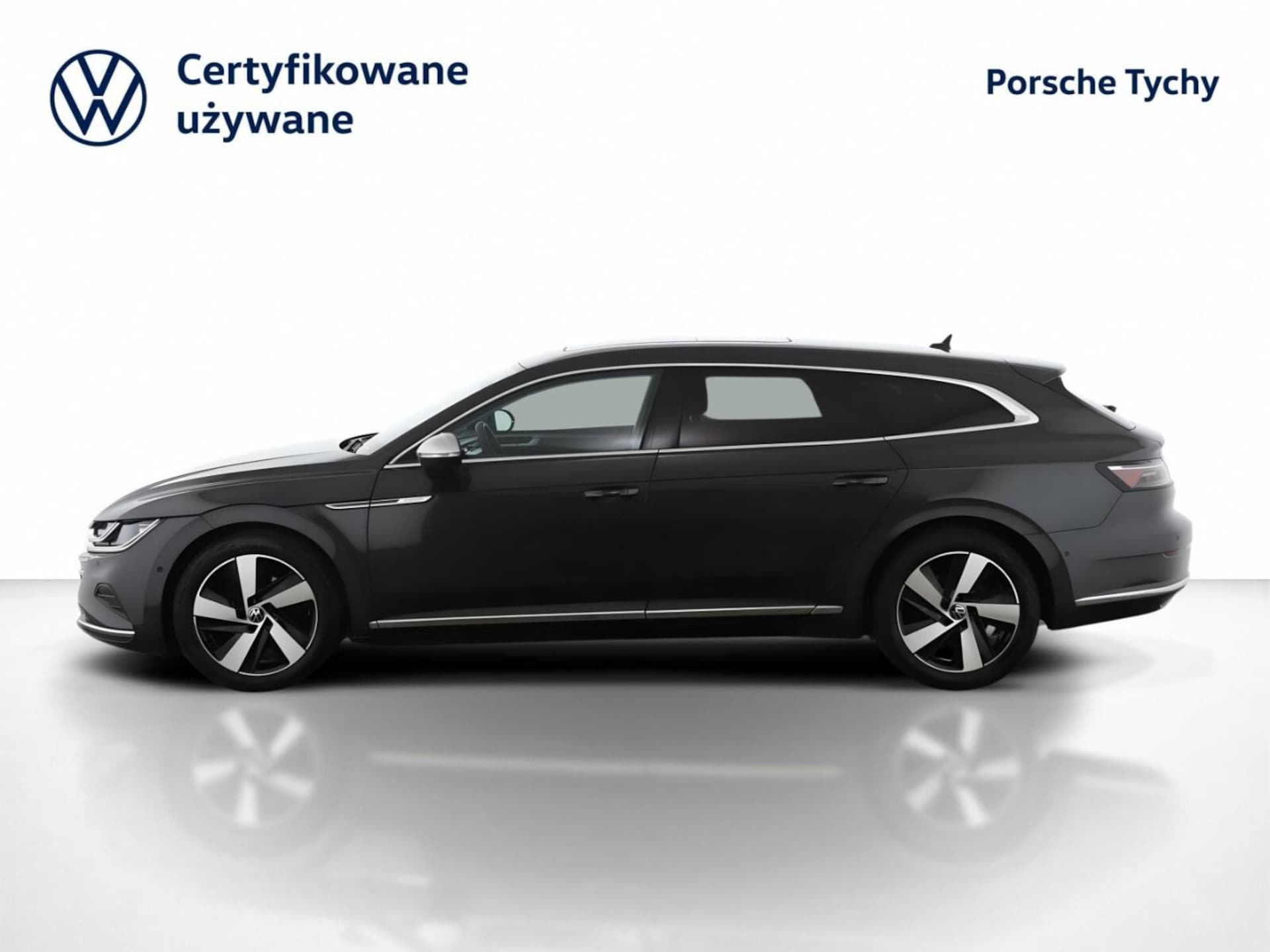 Volkswagen Arteon Shooting Brake Elegance