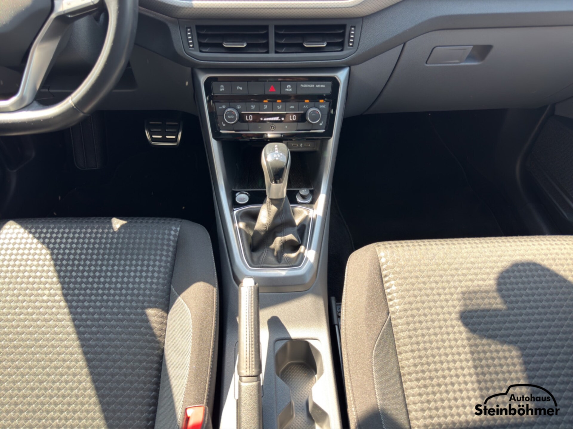 Volkswagen T-Cross ACTIVE