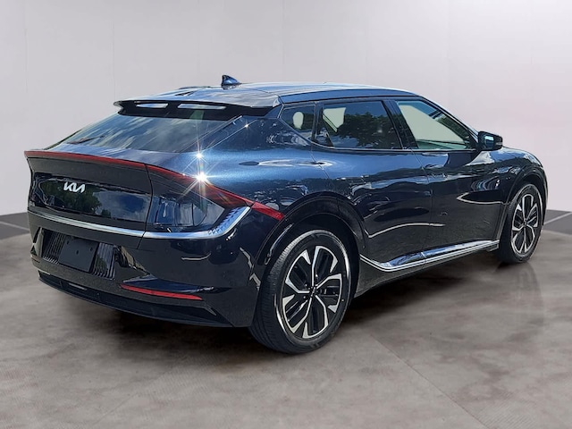 2023 Kia EV6