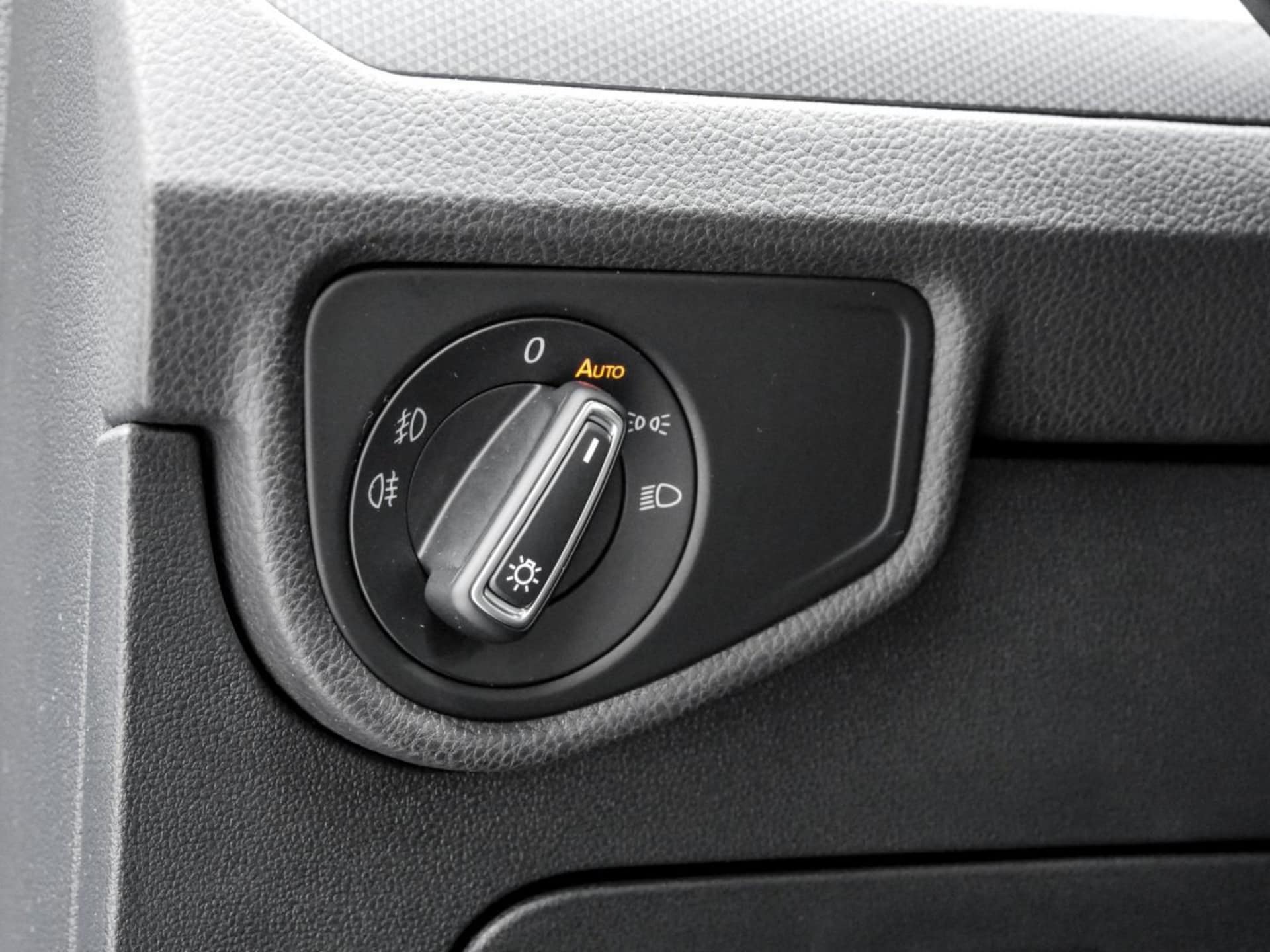 Volkswagen Touran Active