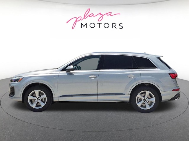 2026 Audi Q7 S Line Premium - Photo 8