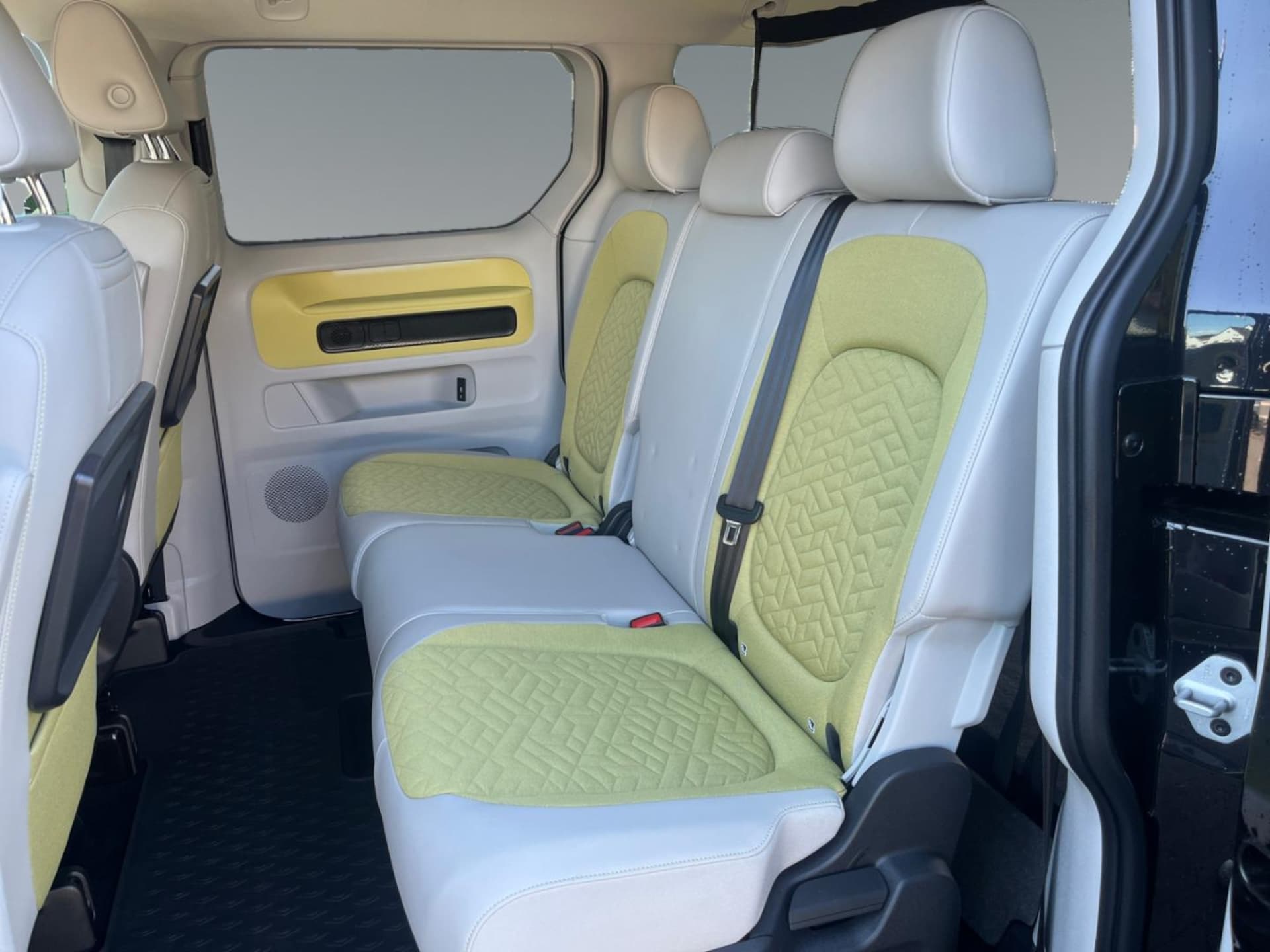 Volkswagen ID. Buzz Pro