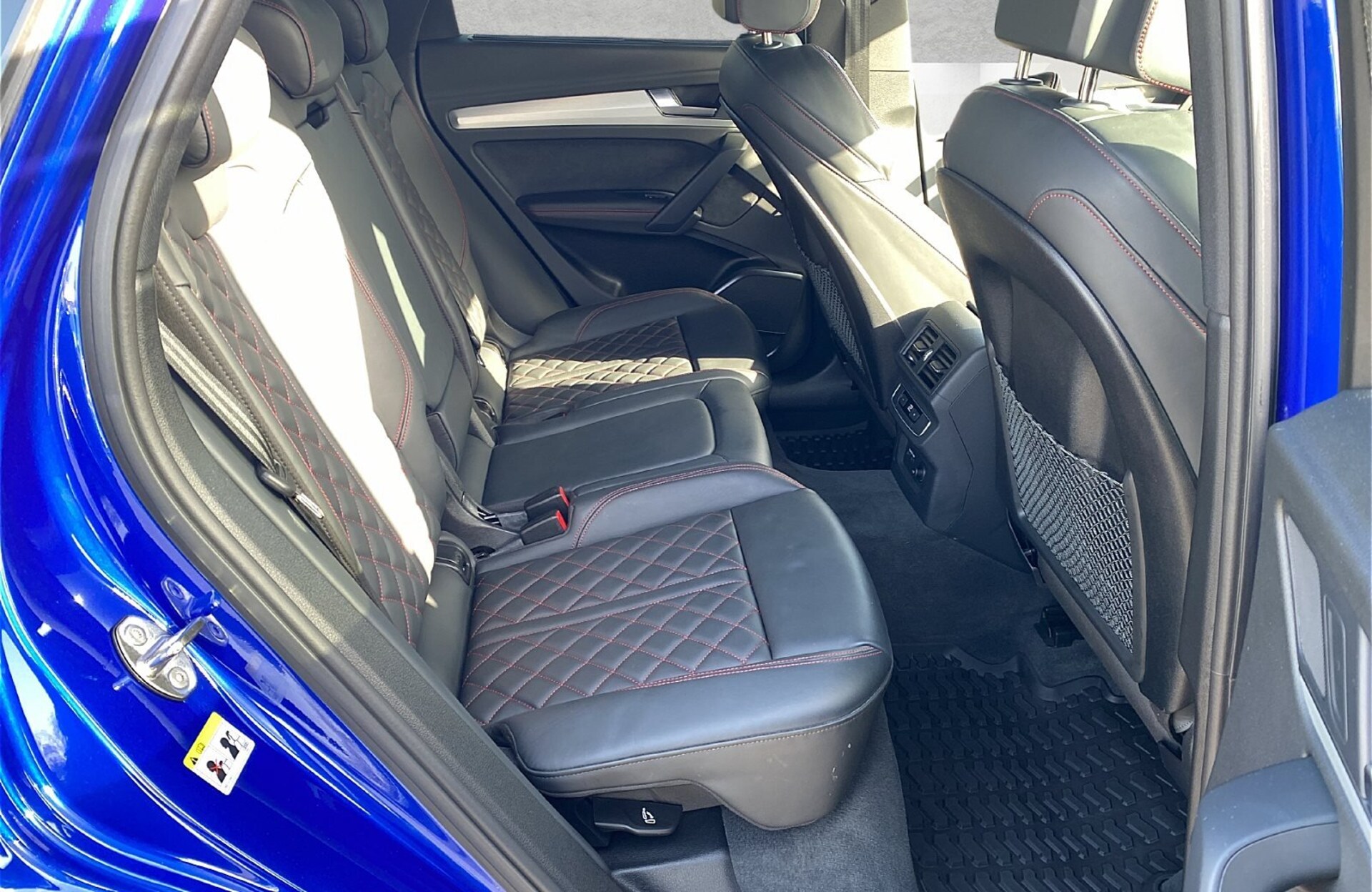 Audi Q5 TFSI e S line
