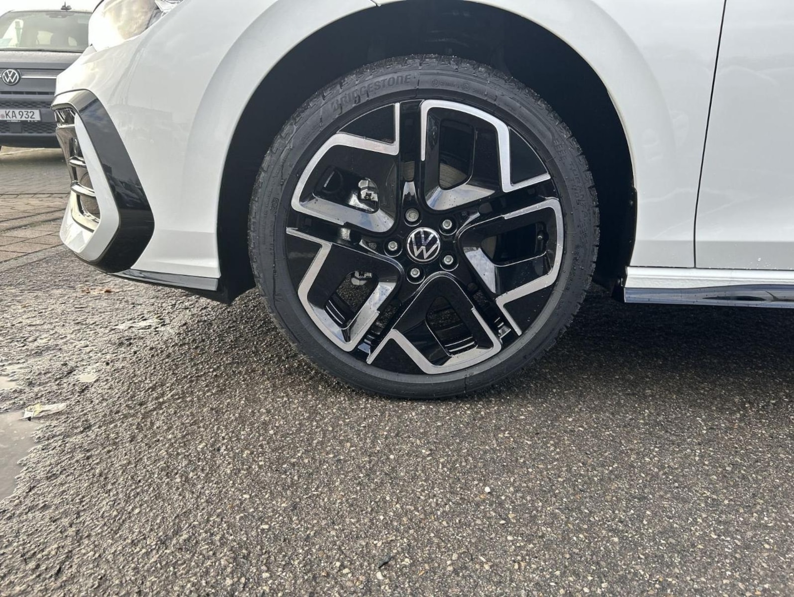 Volkswagen Golf – Bild 15