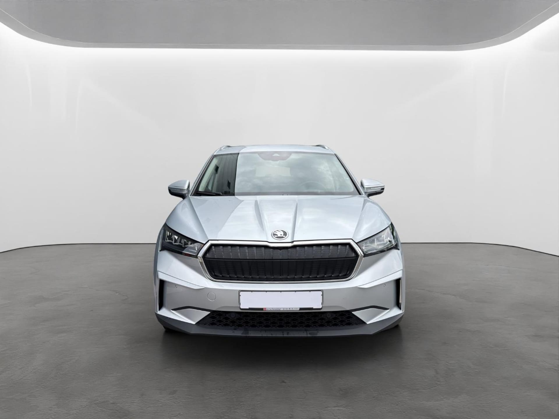 Skoda Enyaq 85x
