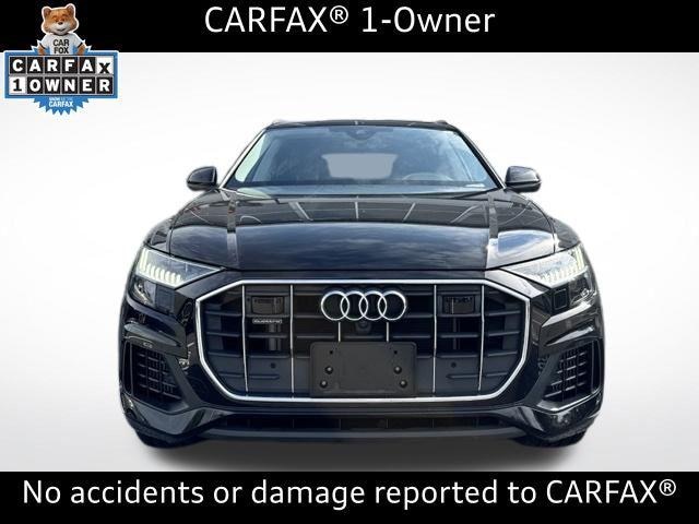 2023 Audi Q8