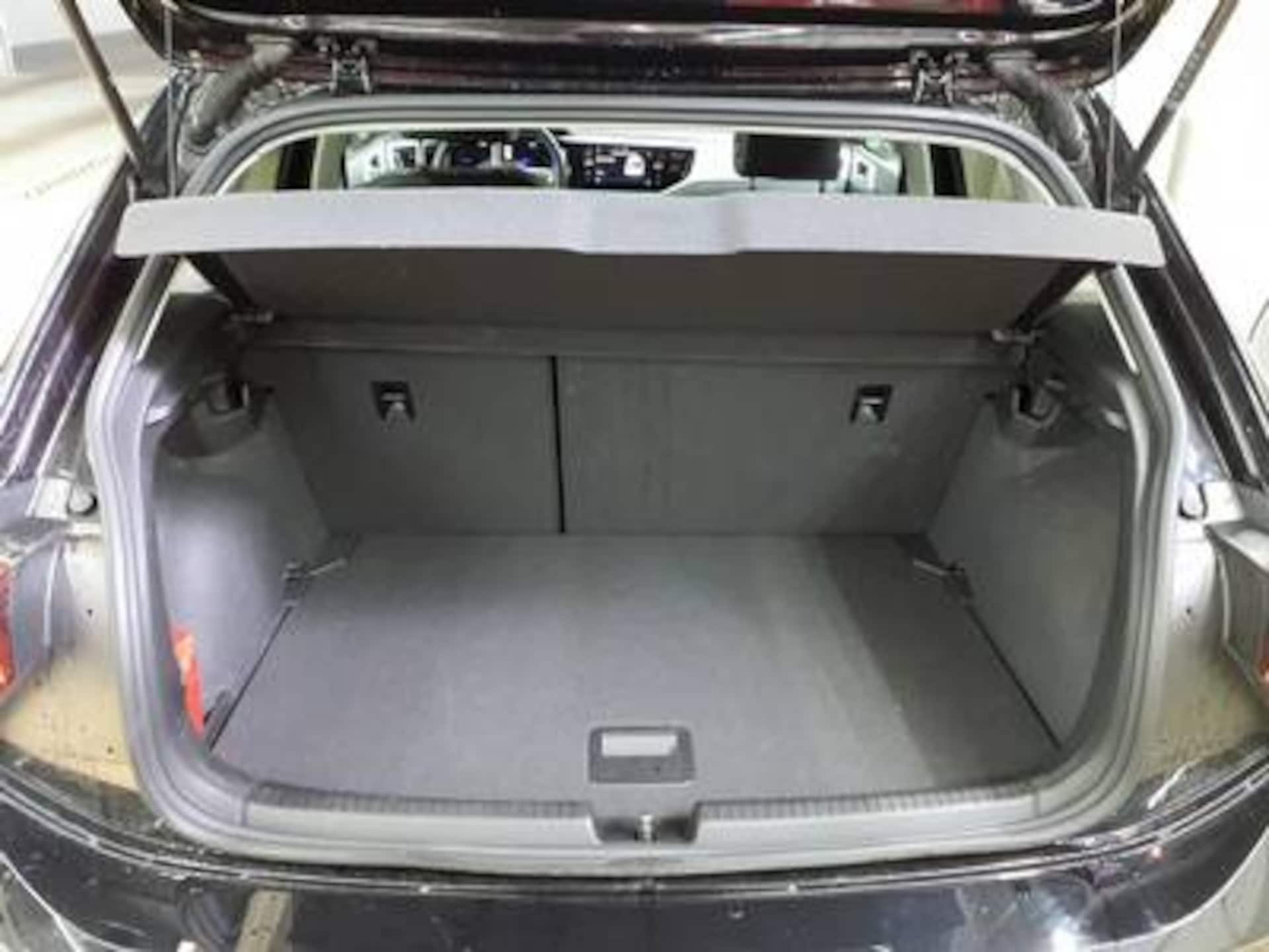 Volkswagen Polo Goal