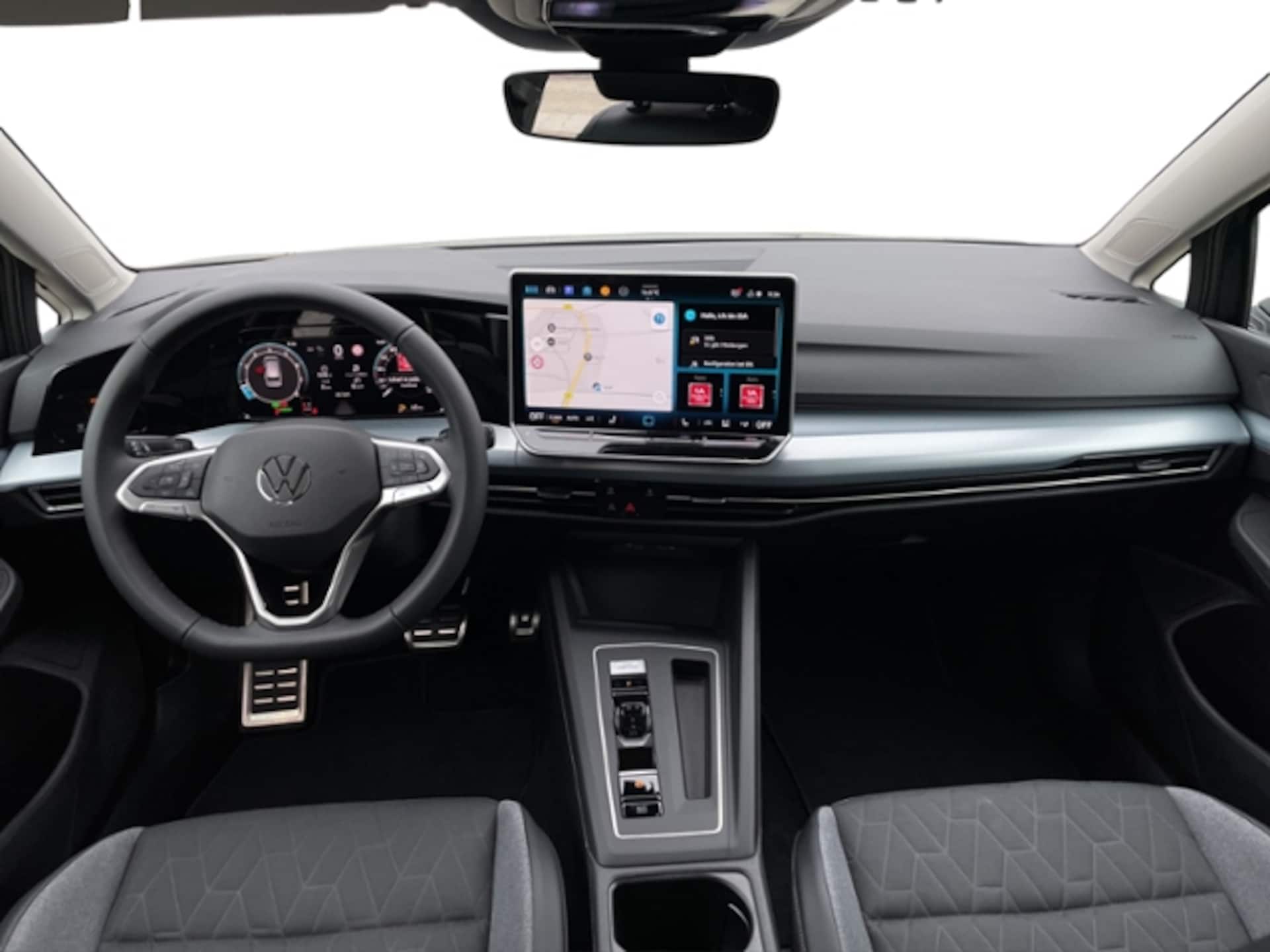 Volkswagen Golf Variant ENERGY