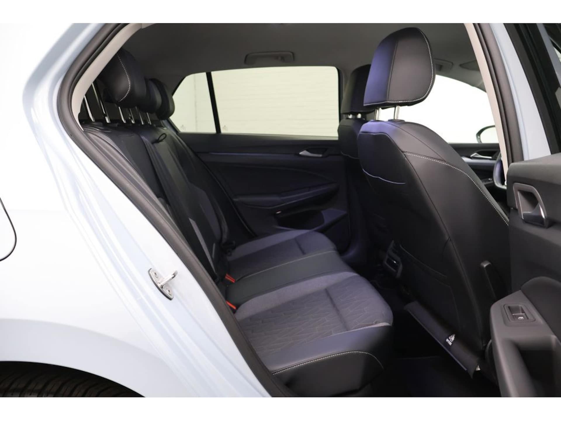Volkswagen Golf ENERGY