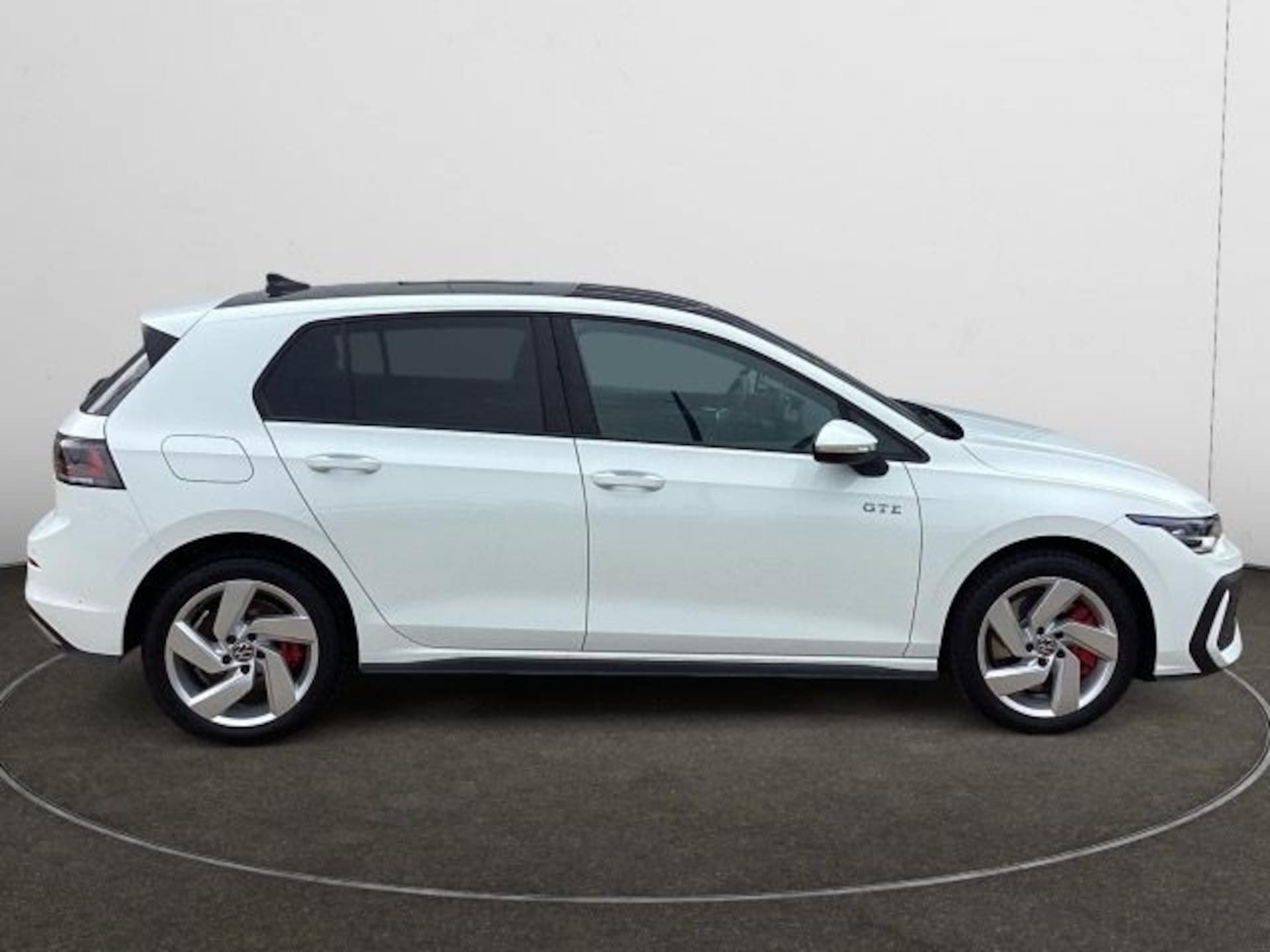 Volkswagen Golf GTE