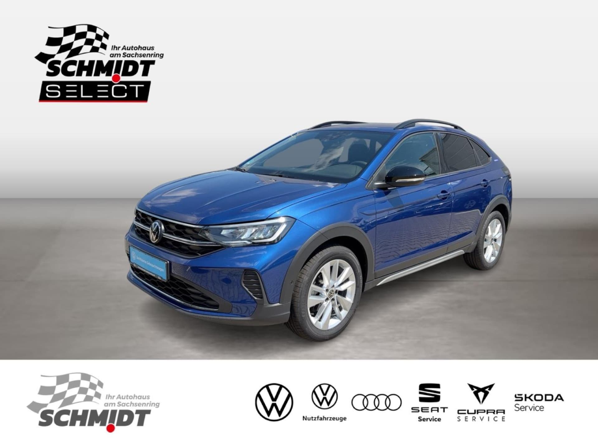 Volkswagen Taigo ENERGY