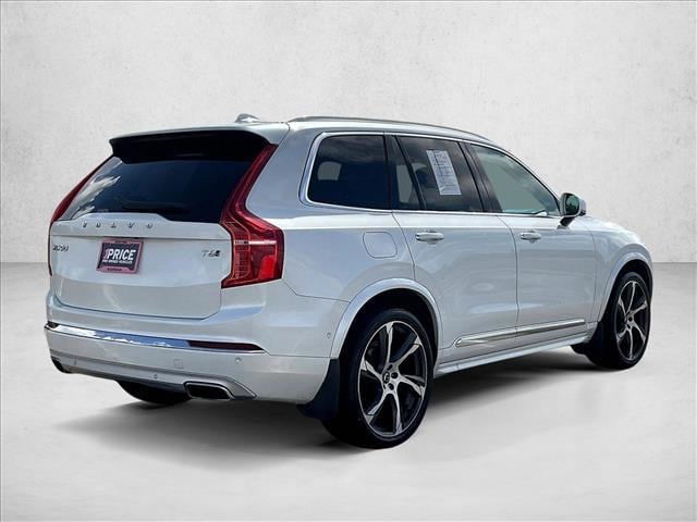 2021 Volvo XC90