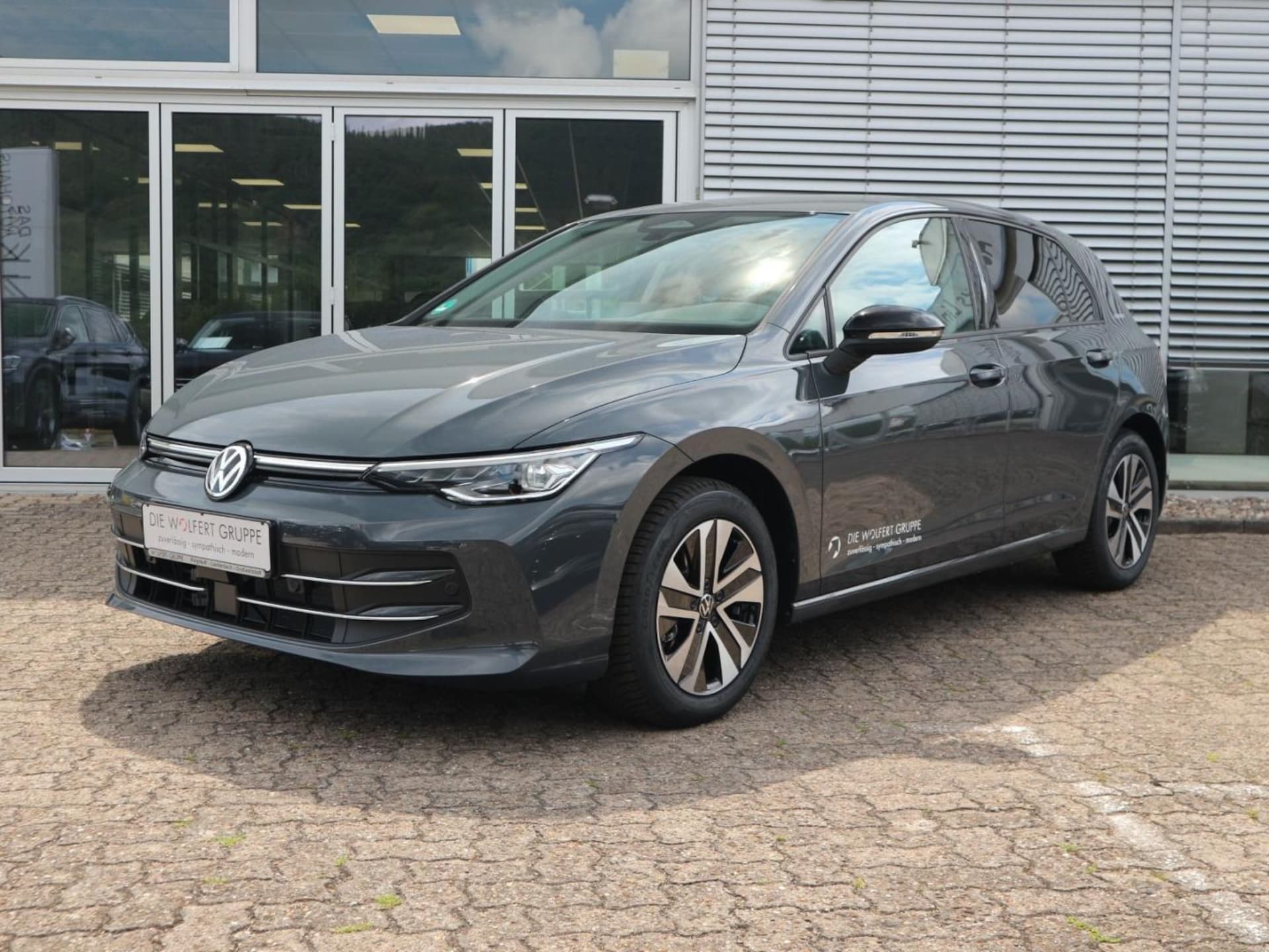Volkswagen Golf ENERGY