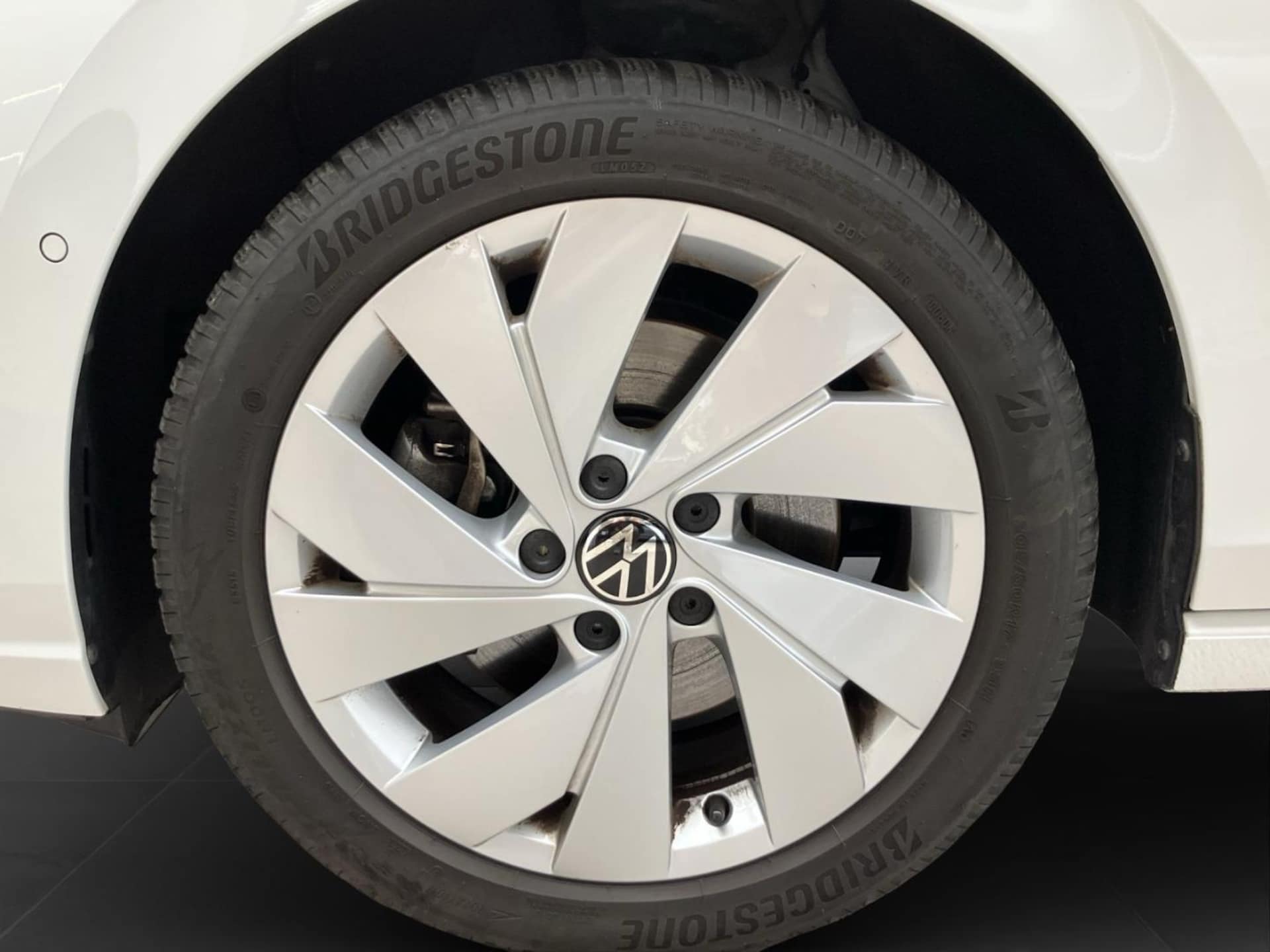 Volkswagen Golf Style