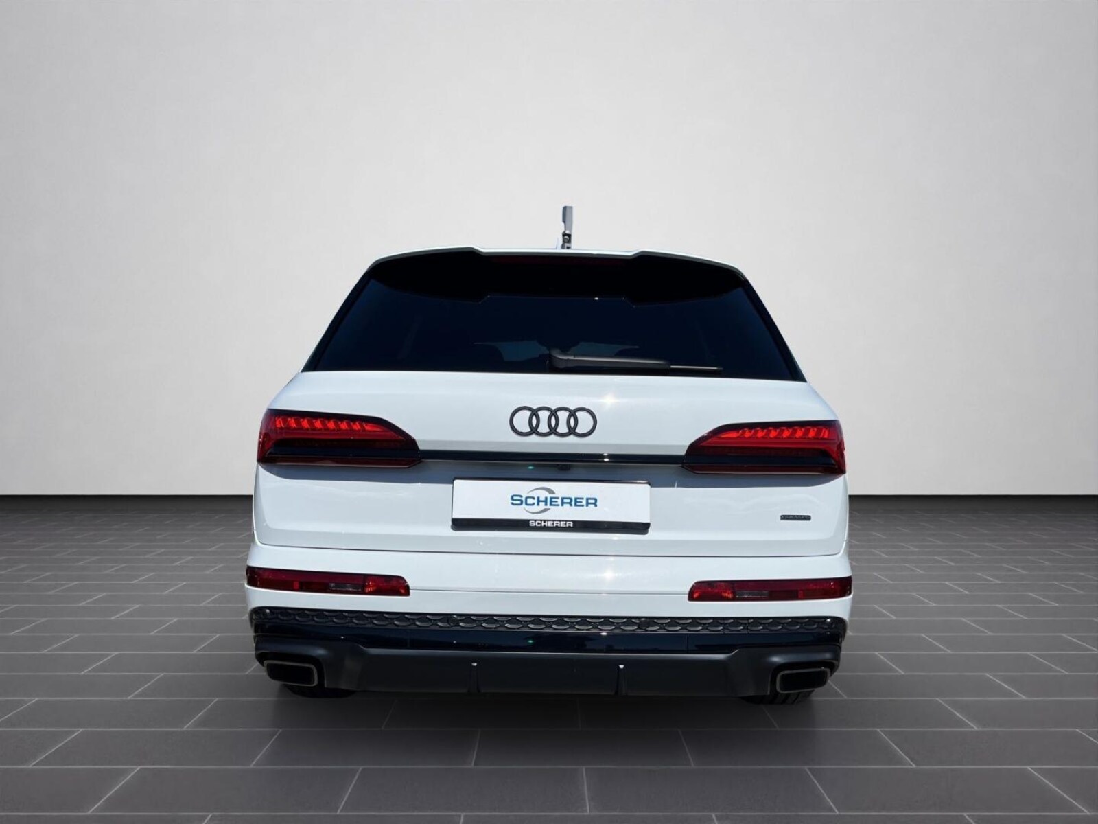 Audi Q7 – Bild 6