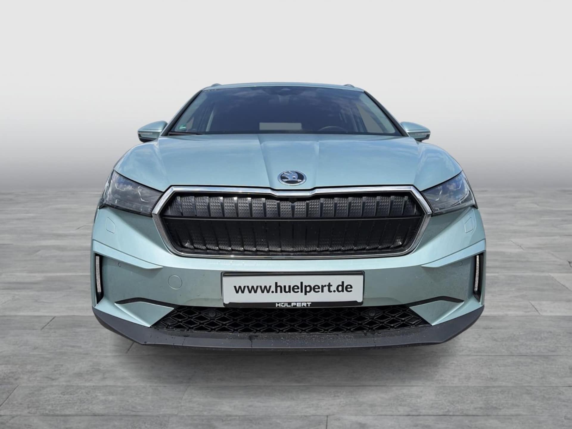 Skoda Enyaq 60