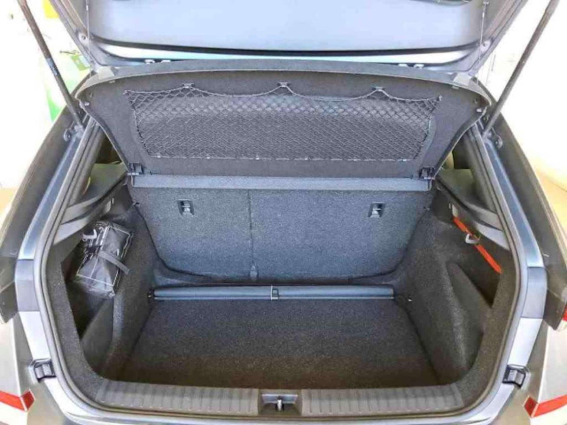 Skoda Kamiq Monte Carlo