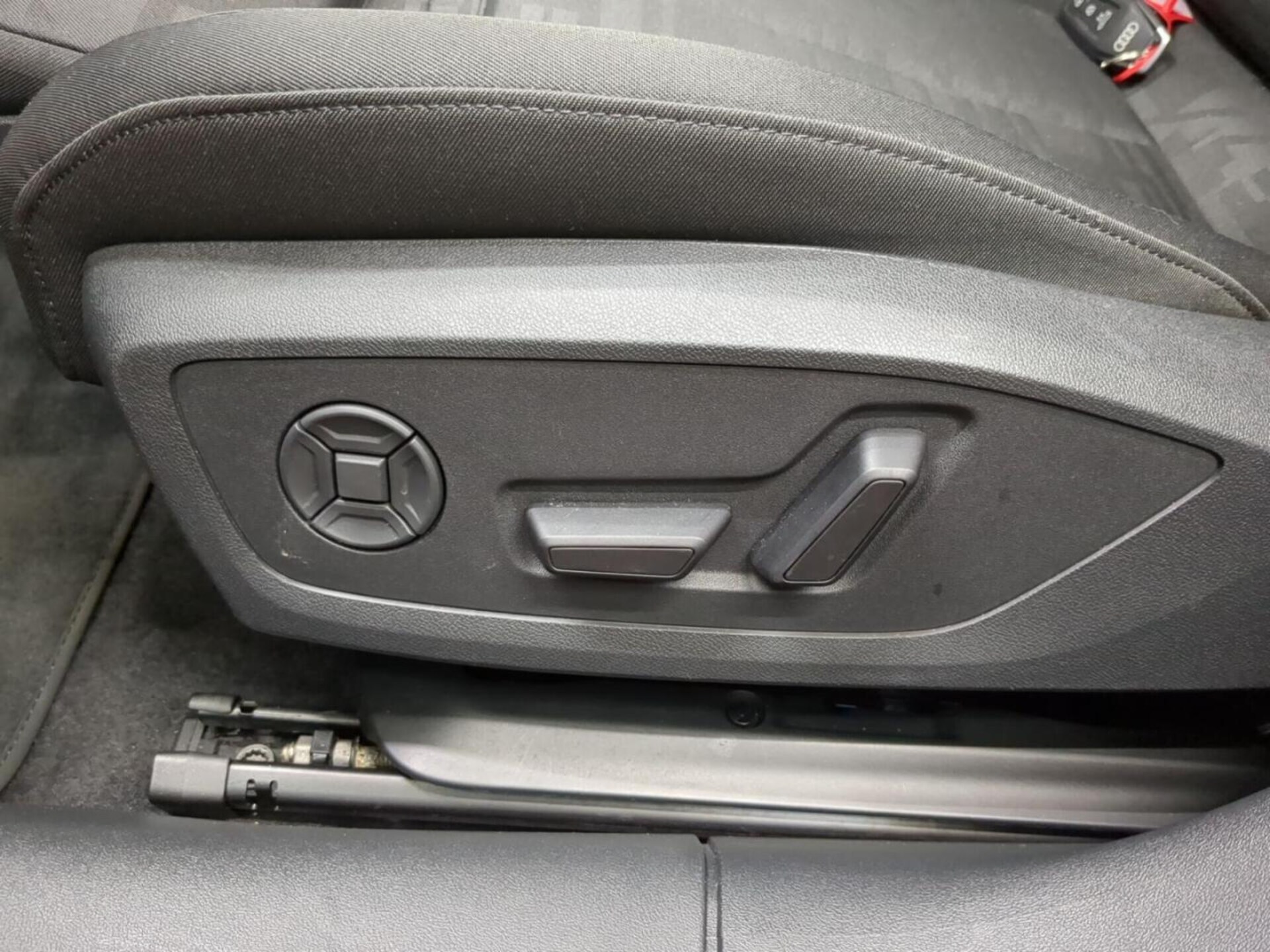 Audi A5 Avant