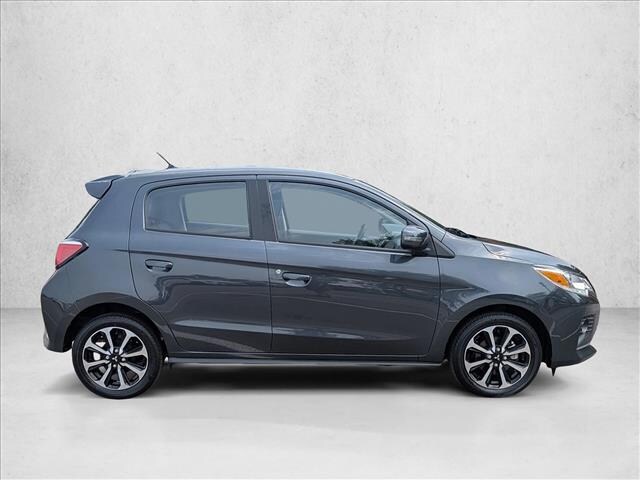2024 Mitsubishi Mirage