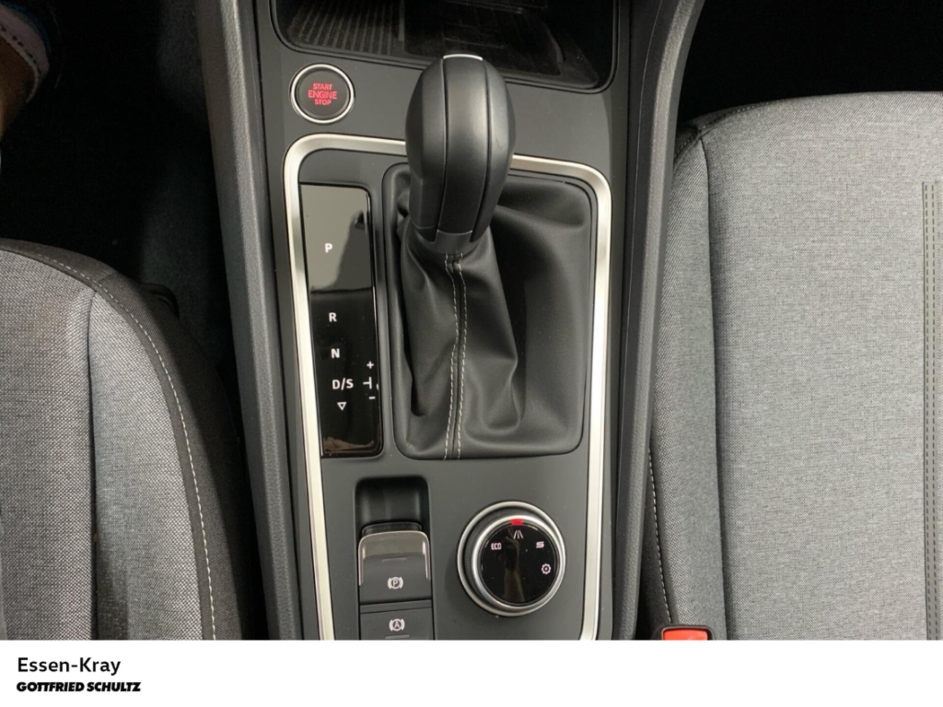 SEAT Ateca Style