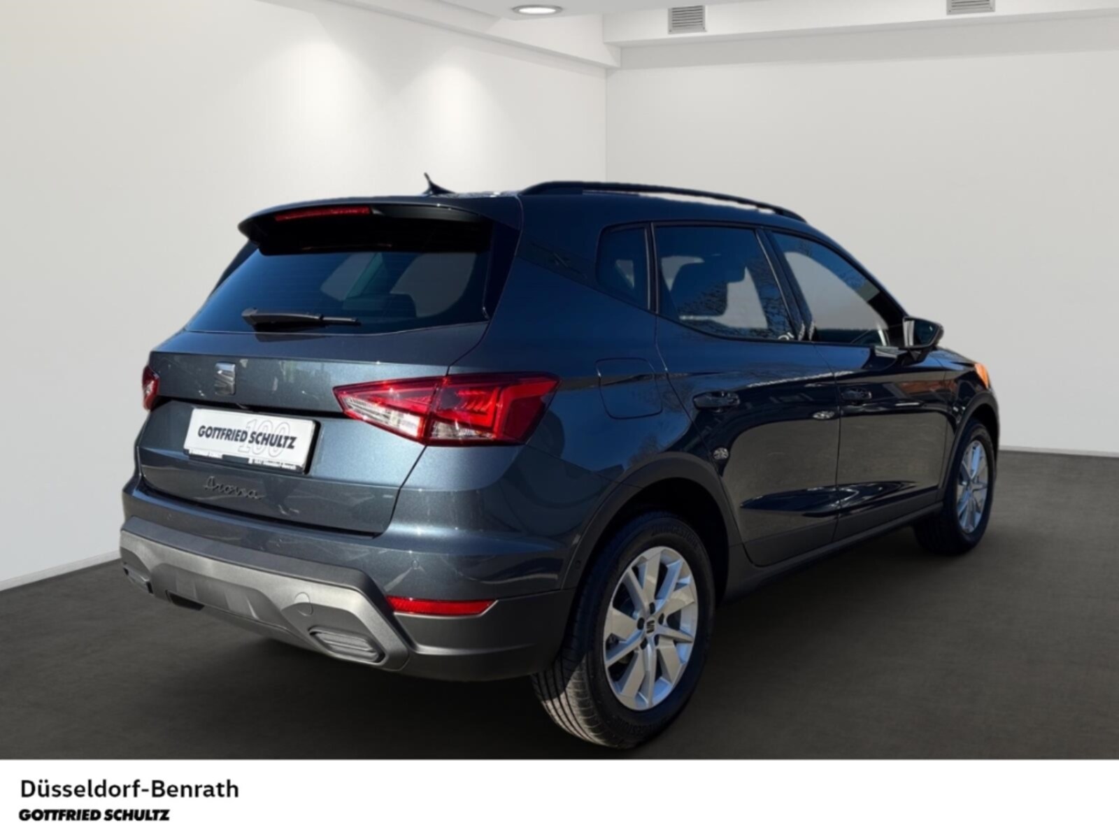 SEAT Arona – Bild 4