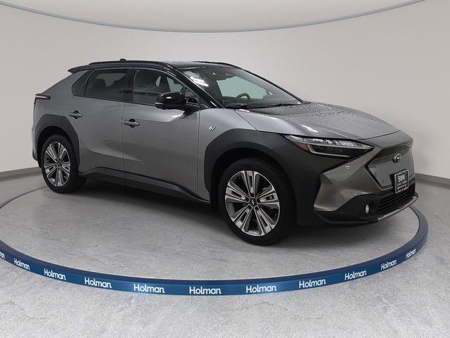 2023 Subaru Solterra