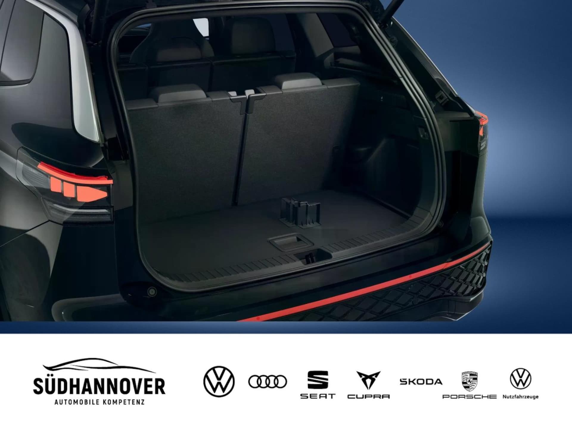 Volkswagen Tayron R-Line