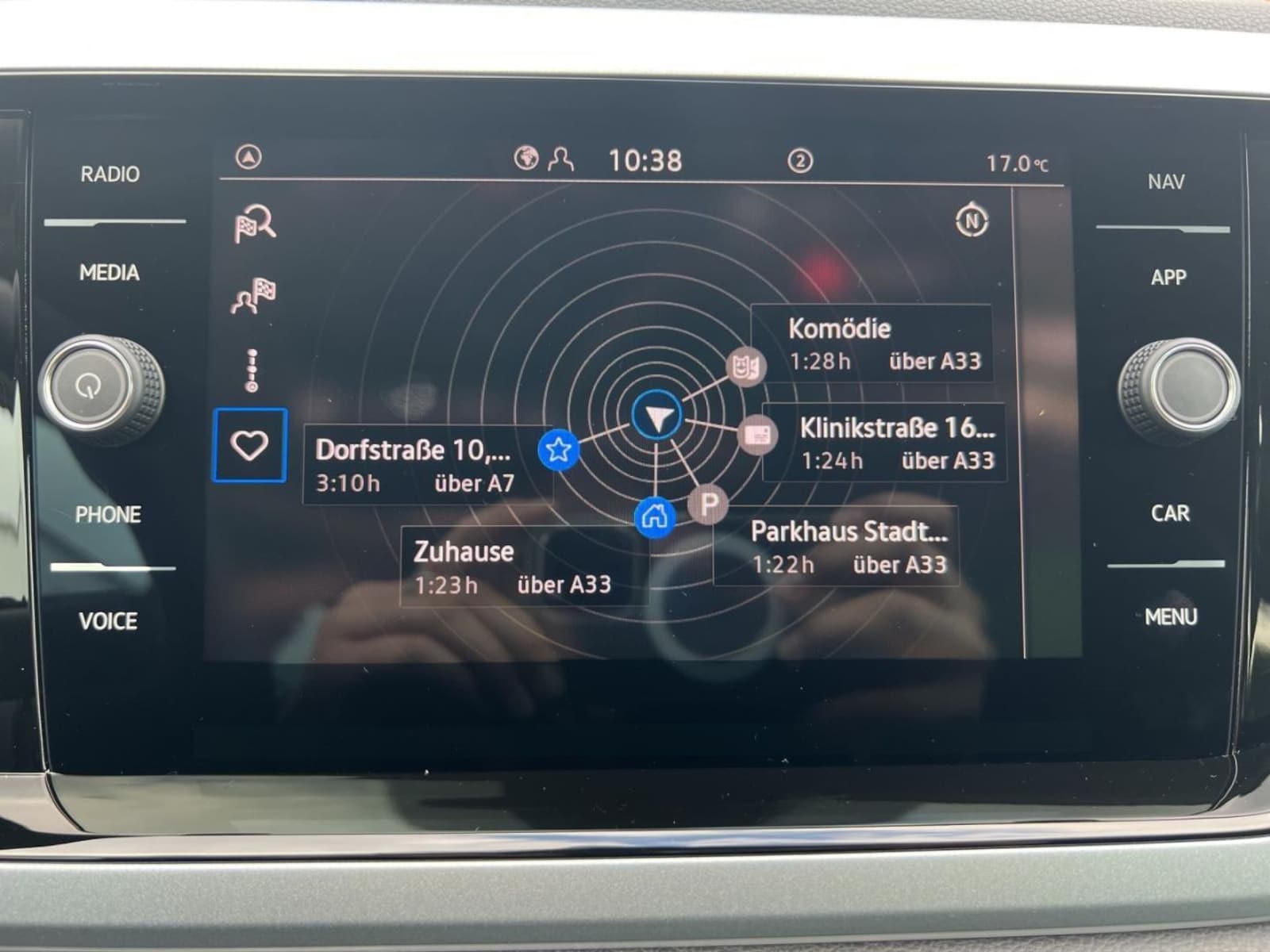 Volkswagen Taigo – Bild 24